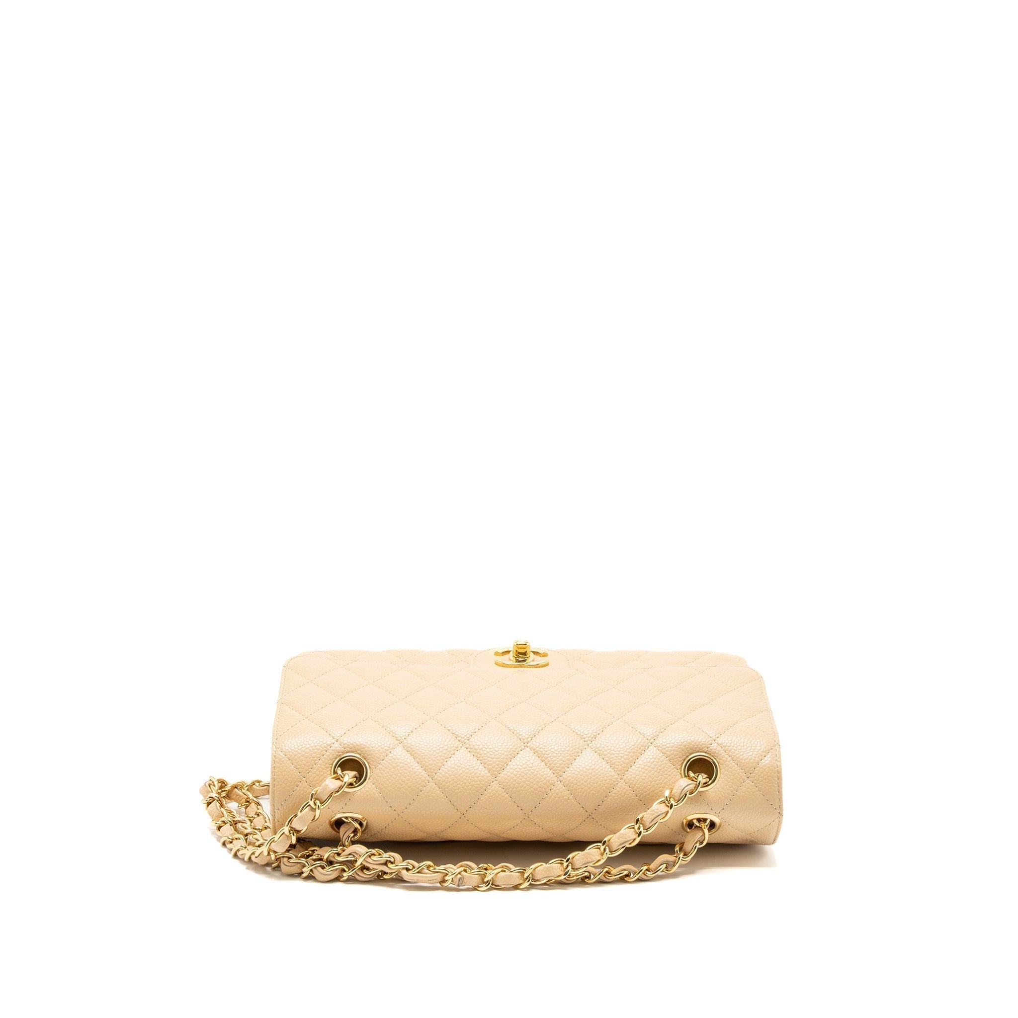 chanel-medium-classic-double-flap-bag-caviar-beige-ghw