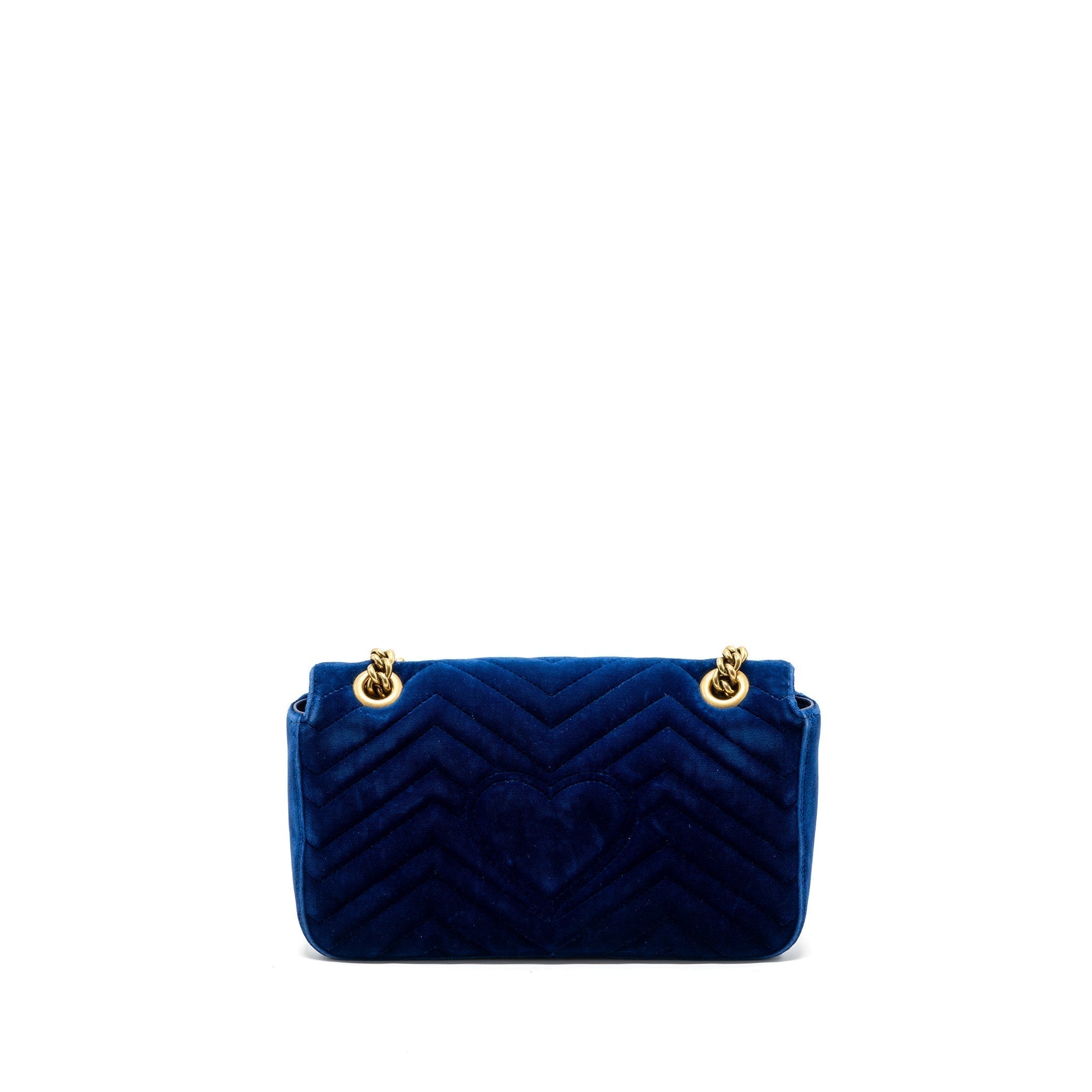 gucci-gg-marmont-shoulder-bag-velvet-blue-ghw-g-g-18124