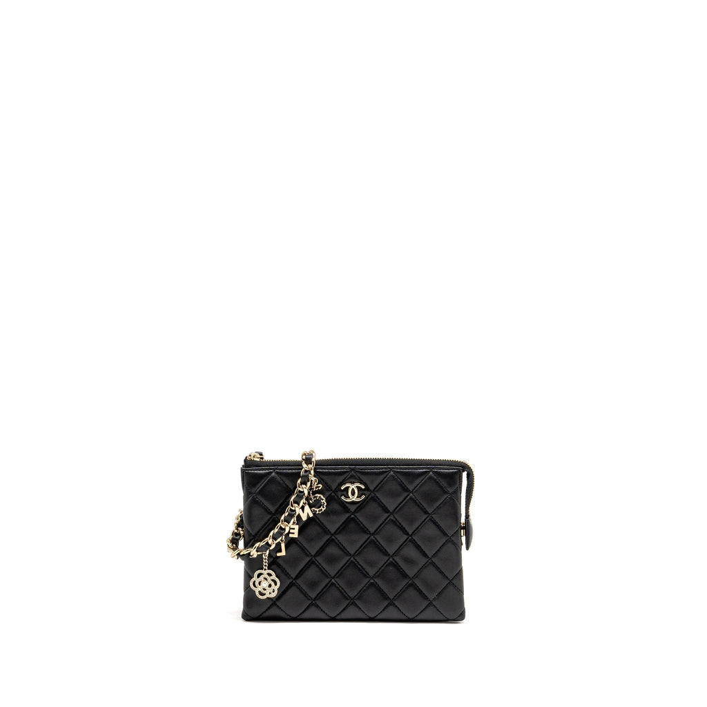 chanel-coco-charms-chain-quilted-pouch-bag-lambskin-black-lghw