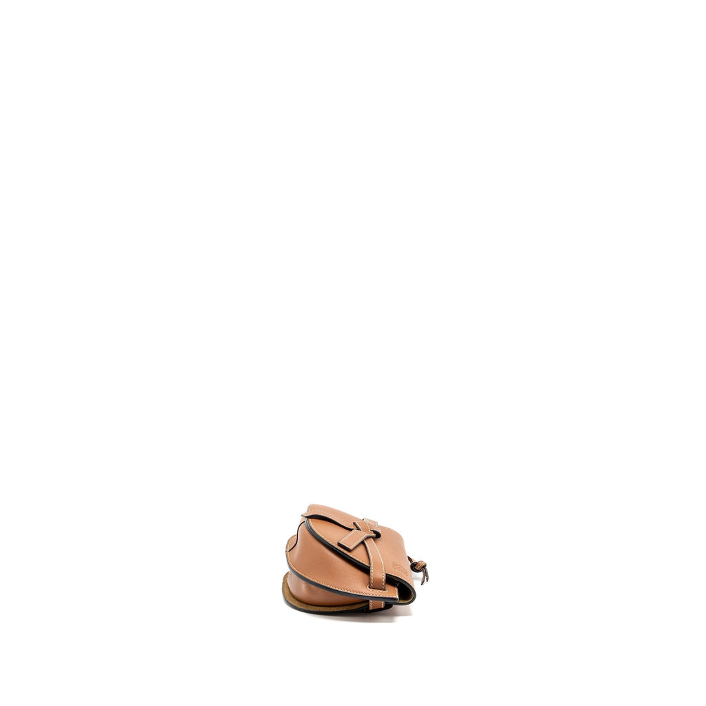 loewe-mini-gate-belt-bag-calfskin-tan-ghw-copy