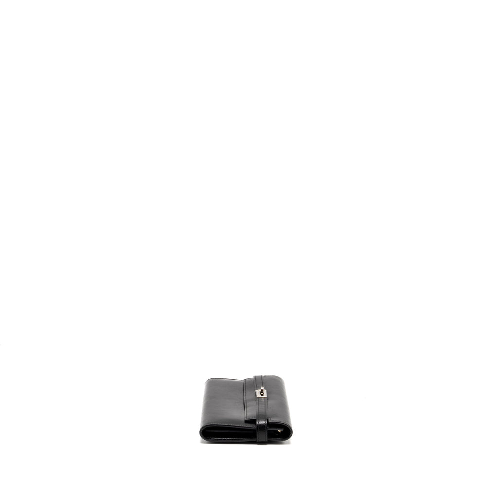 hermes-kelly-long-wallet-box-black-shw-stamp-square-l