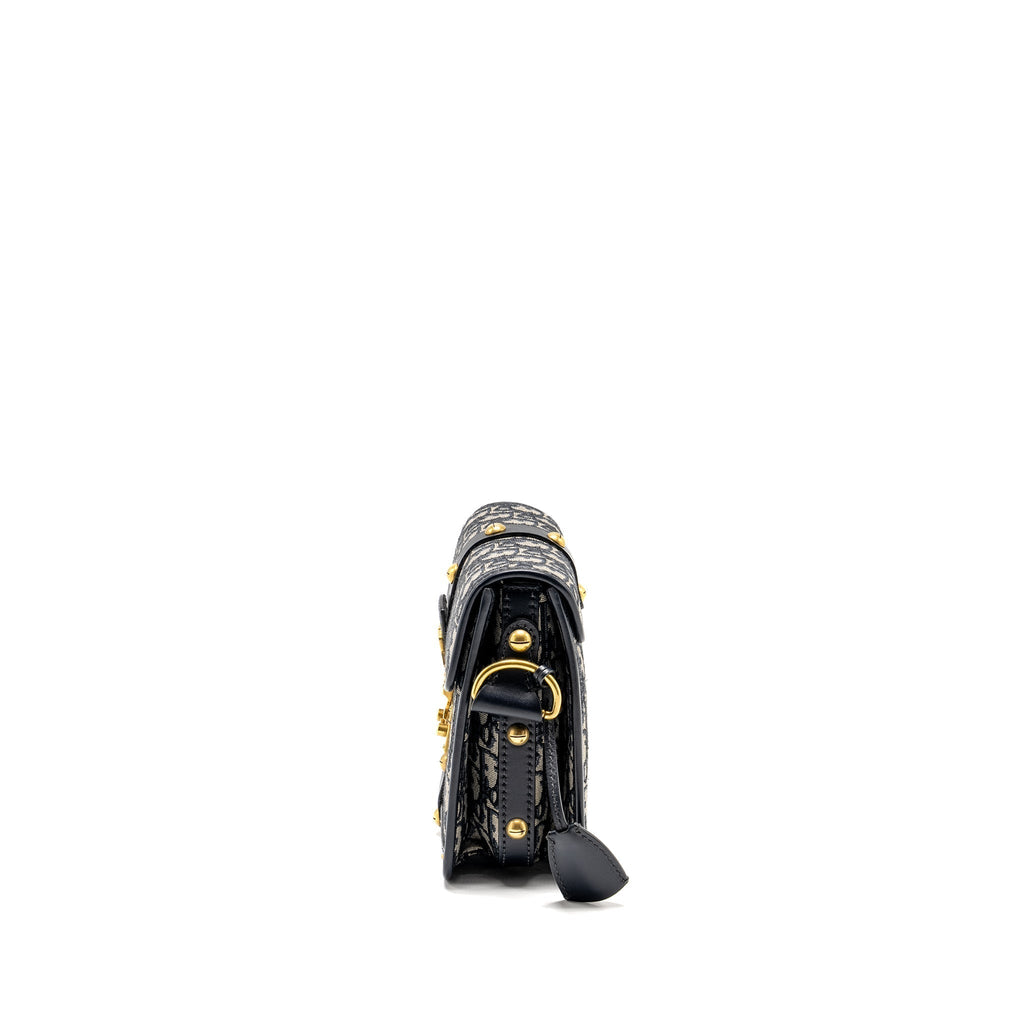 dior-addict-vertical-messenger-bag-oblique-canvas-blue-ghw-1