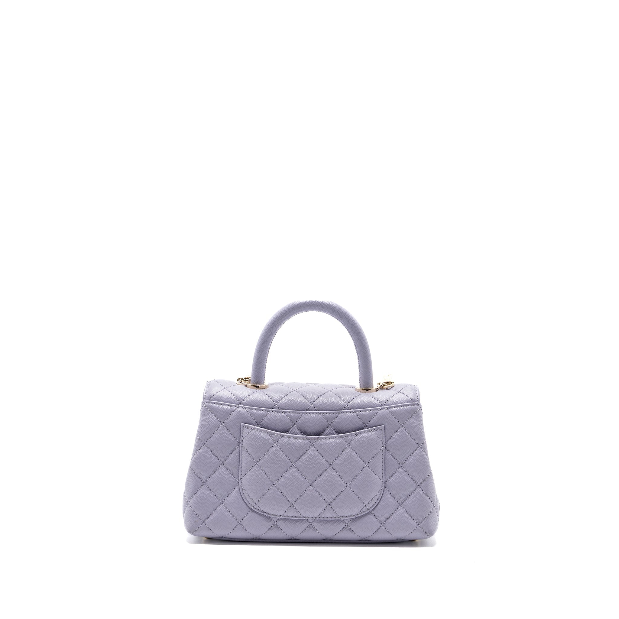 chanel-small-coco-handle-caviar-light-purple-lghw