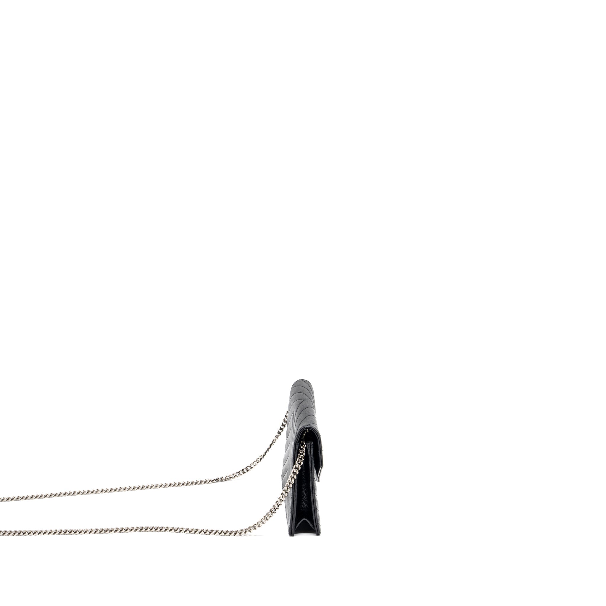 saint-laurent-envelope-wallet-on-chain-grained-calfskin-black-shw