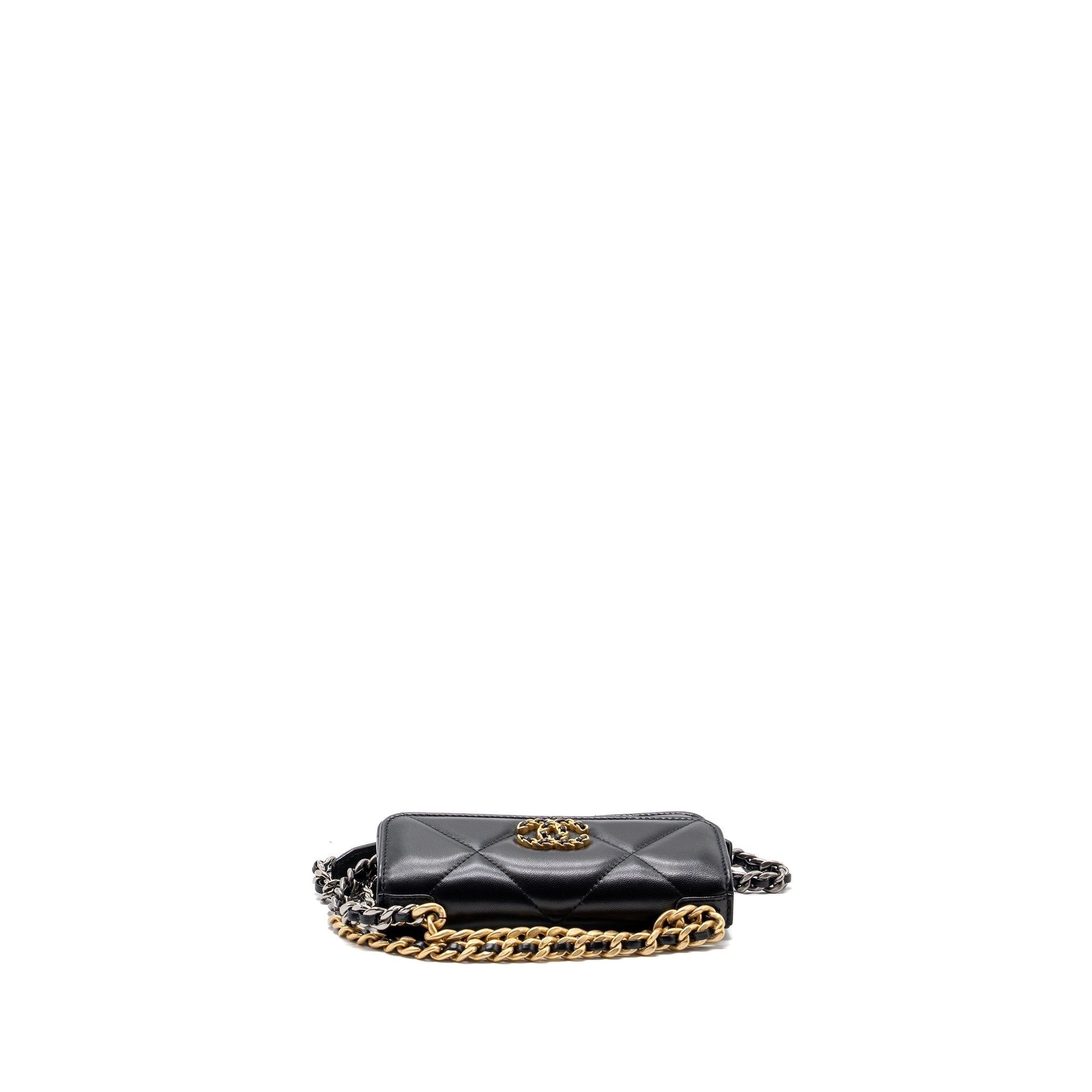 chanel-mini-19-wallet-on-chain-lambskin-black-multicolour-hardware-microchip-copy-1