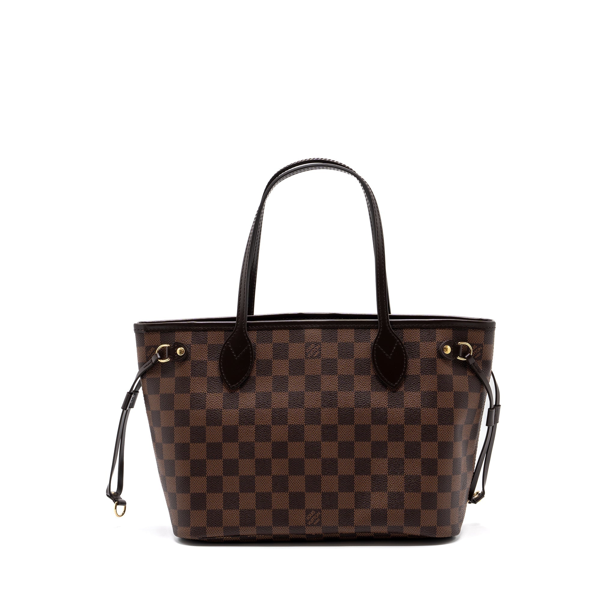 louis-vuitton-neverfull-pm-damier-ebene-canvas-ghw-1
