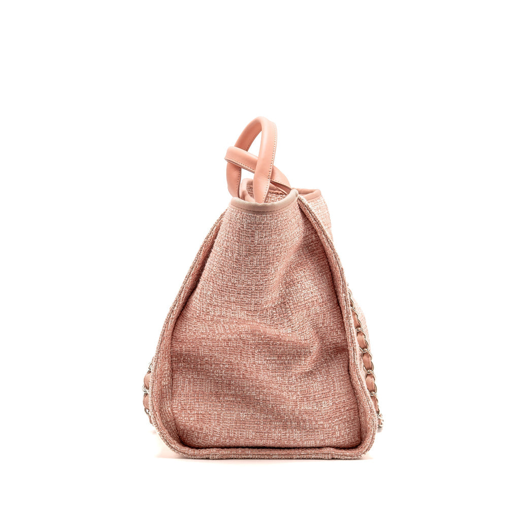 chanel-large-deauville-tote-shopping-bag-canvas-calfskin-pink-shw