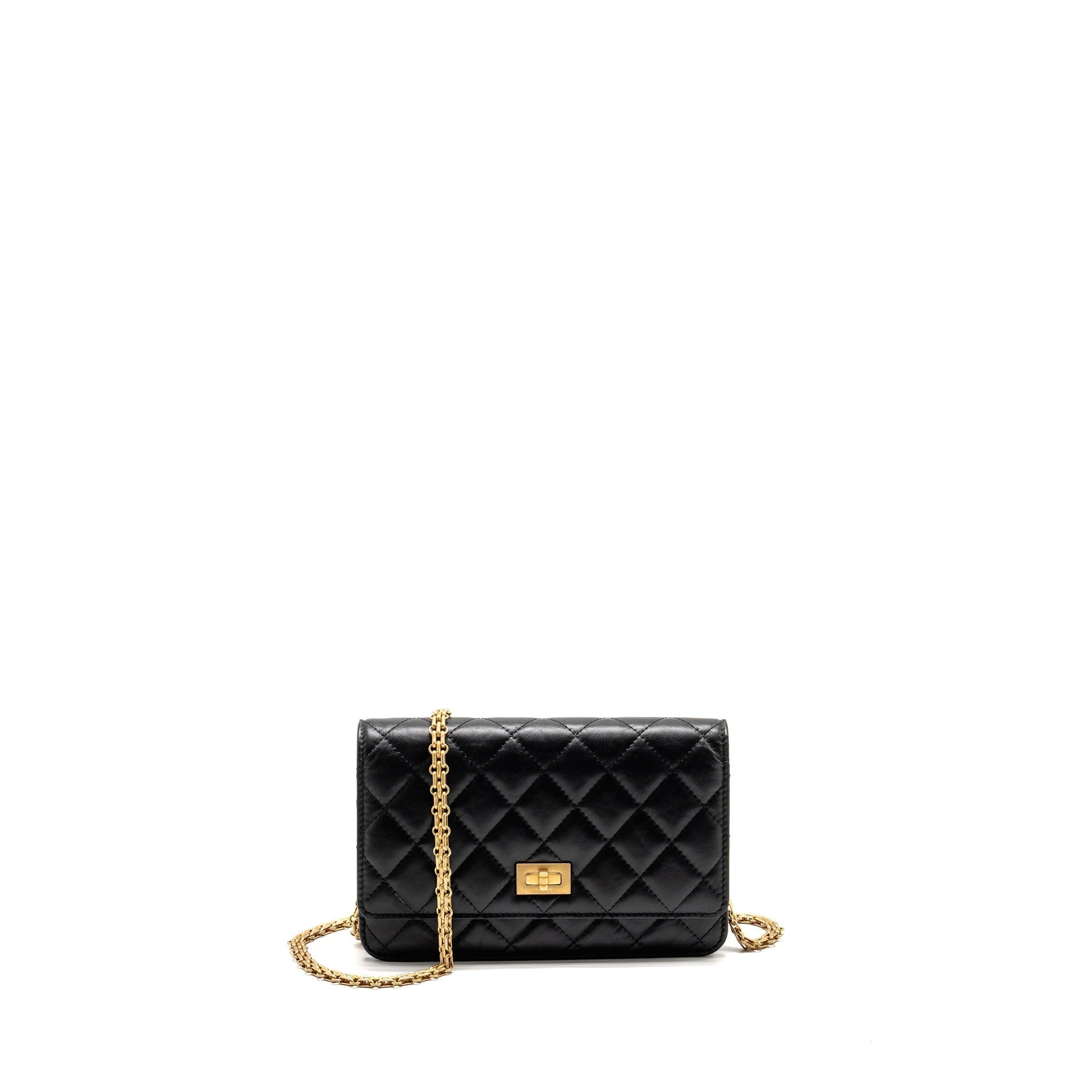 chanel-2-55-reissue-wallet-on-chain-lambskin-black-ghw-microchip-copy
