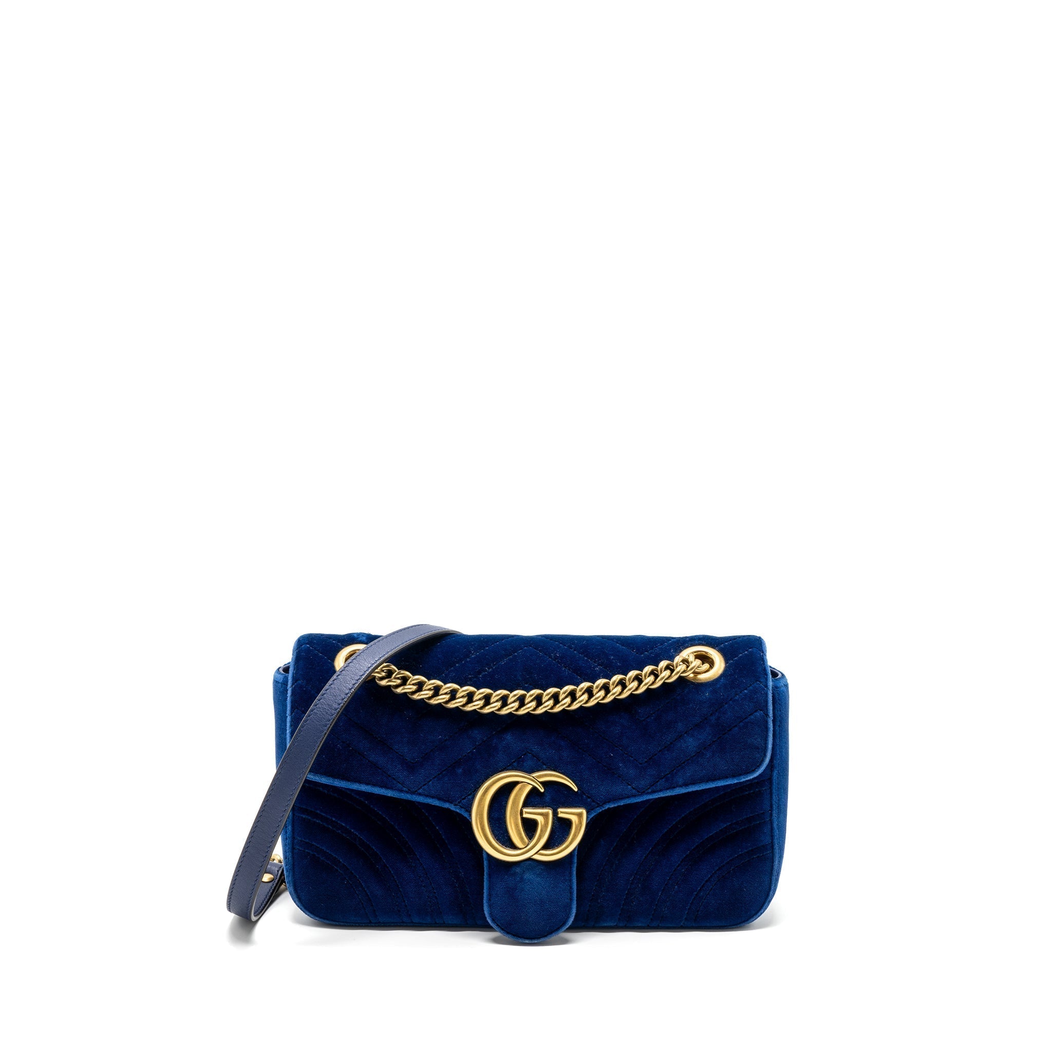 gucci-gg-marmont-shoulder-bag-velvet-blue-ghw-g-g-18124