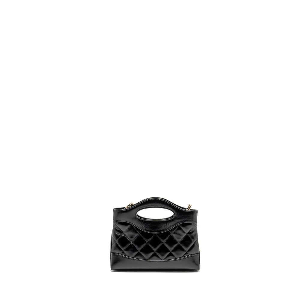 chanel-mini-31-clutch-with-chain-shiny-calfskin-black-lghw