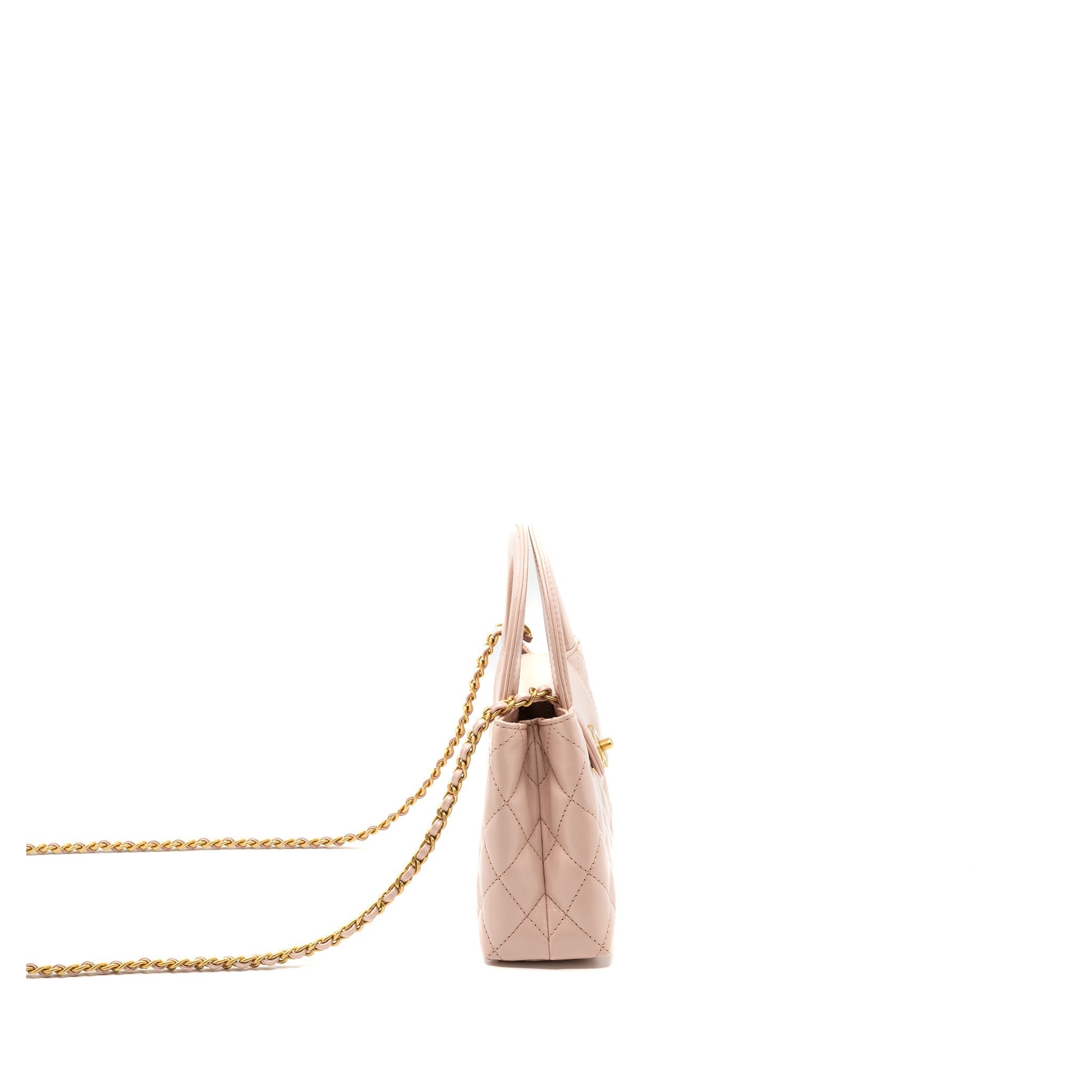 chanel-23k-mini-shopping-bag-calfskin-light-pink-ghwmicrochip