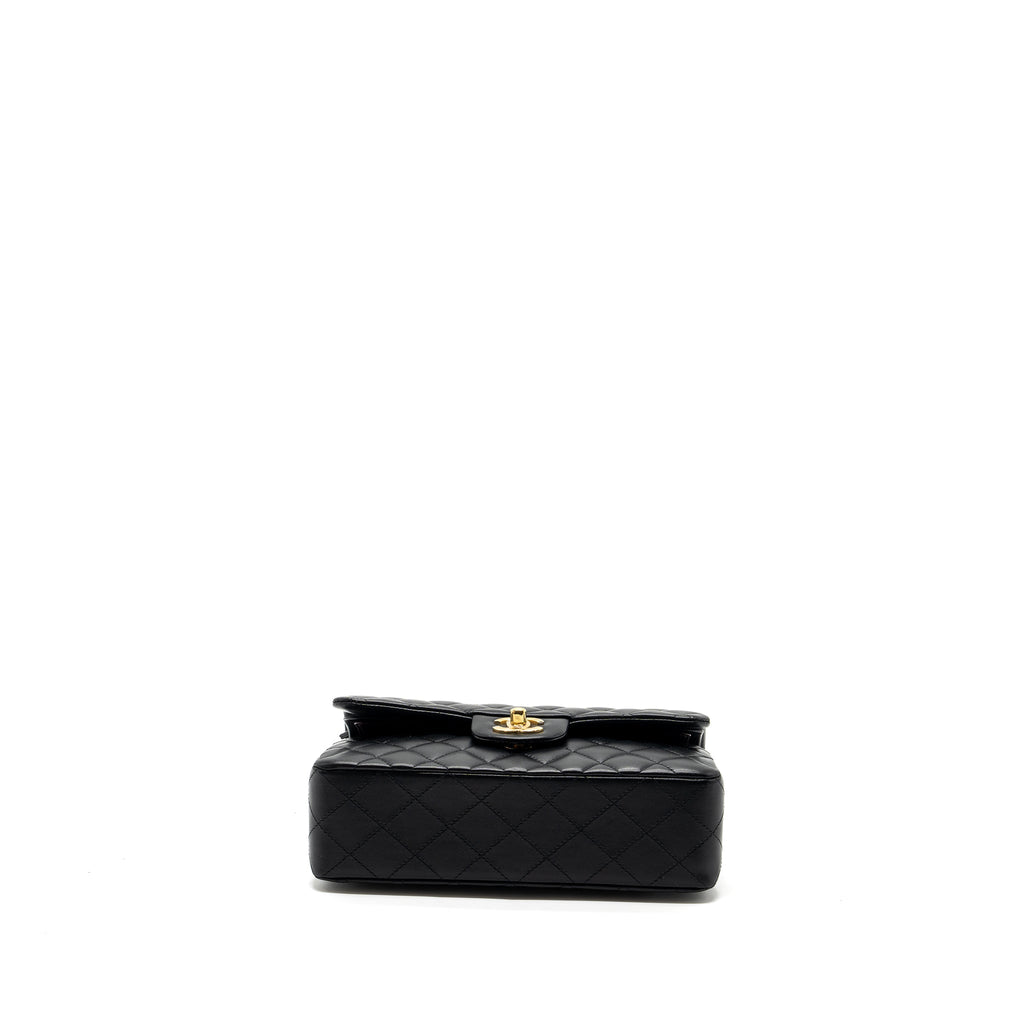 chanel-small-classic-double-flap-lambskin-black-ghw-microchip-copy