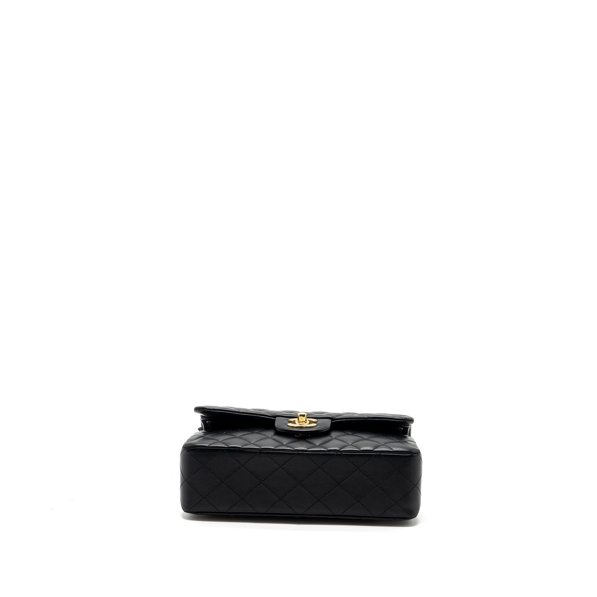 chanel-small-classic-double-flap-lambskin-black-ghw-microchip-copy