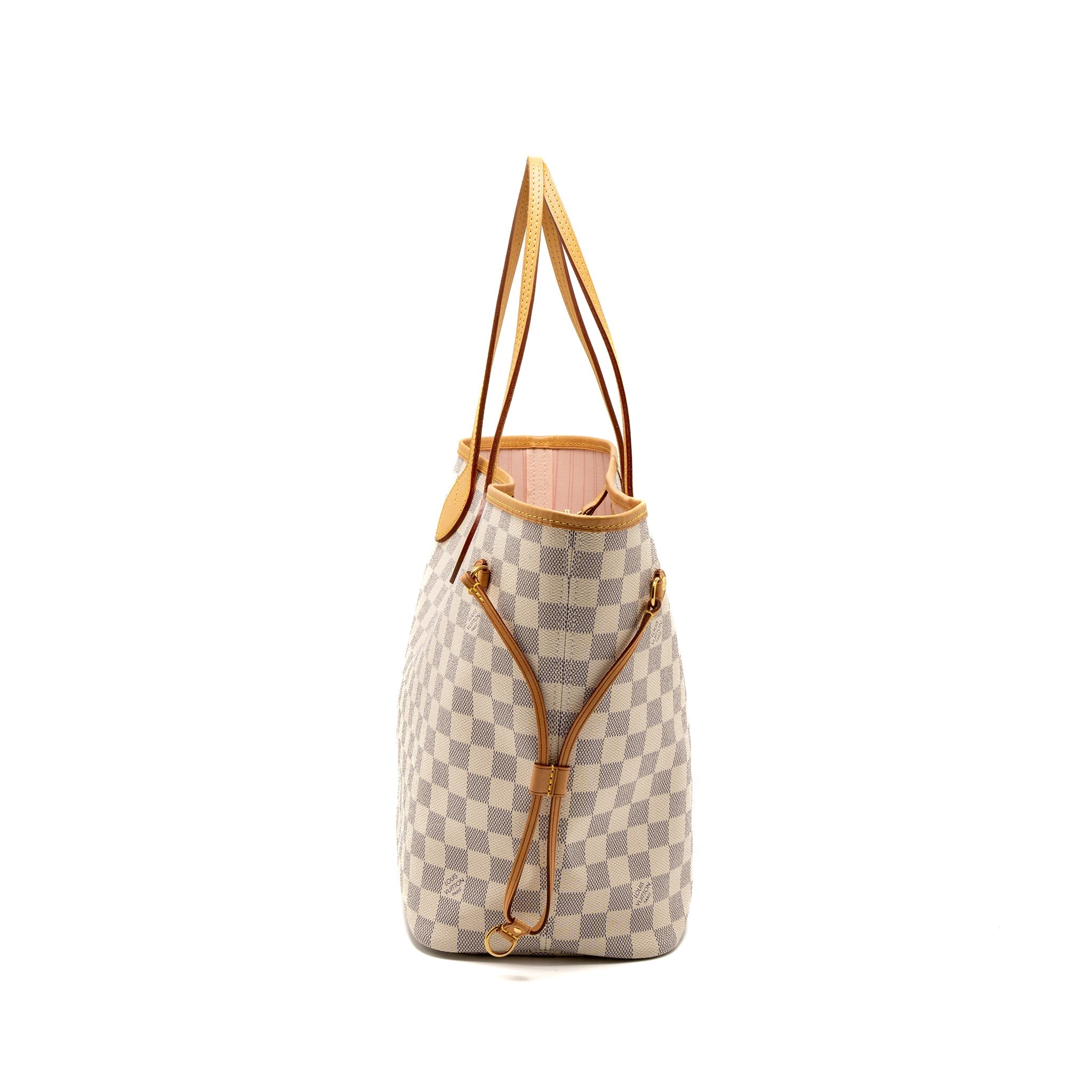 louis-vuitton-neverfull-mm-damier-azur-canvas-ghw-1