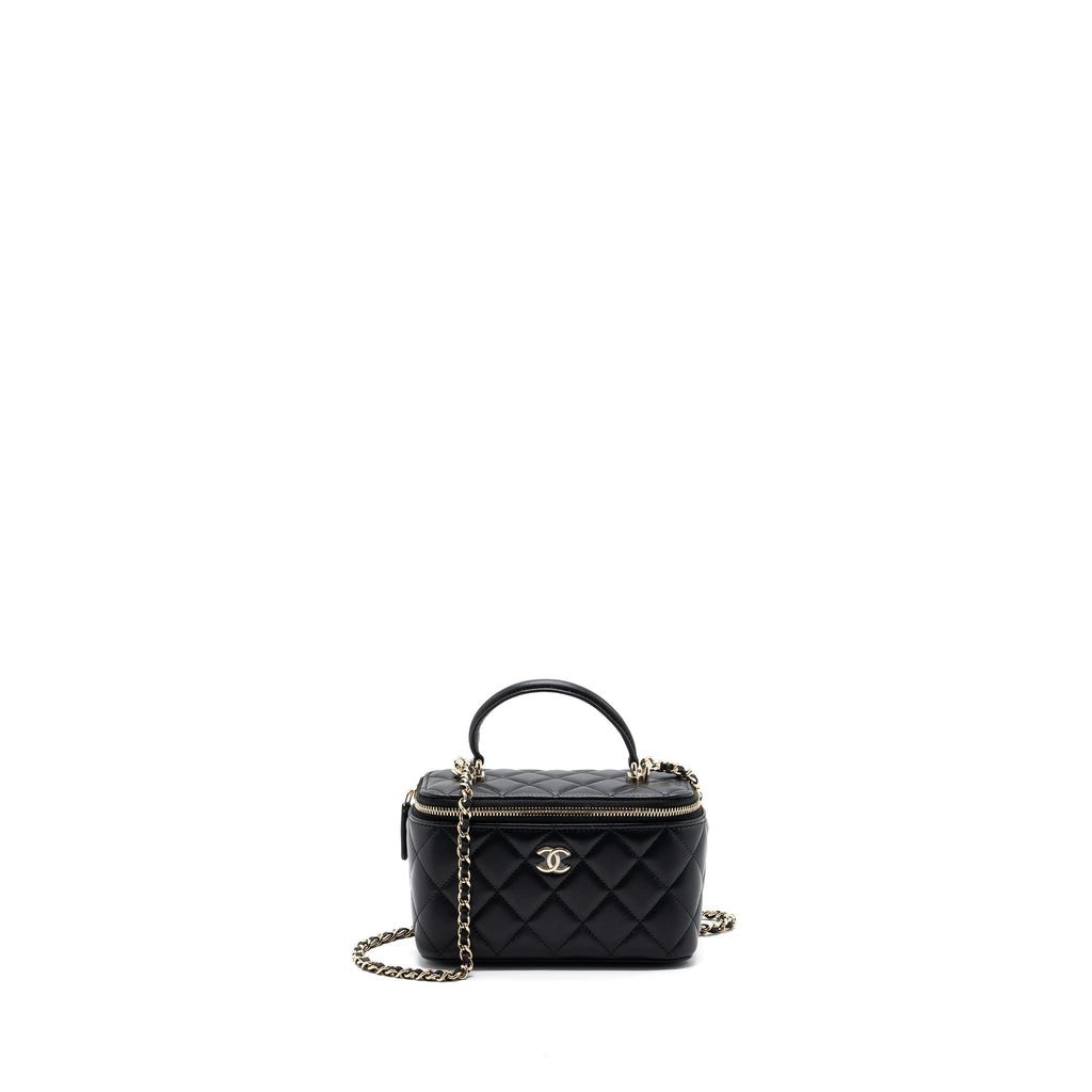 chanel-top-handle-long-vanity-with-chain-lambskin-black-lghwmicrochip