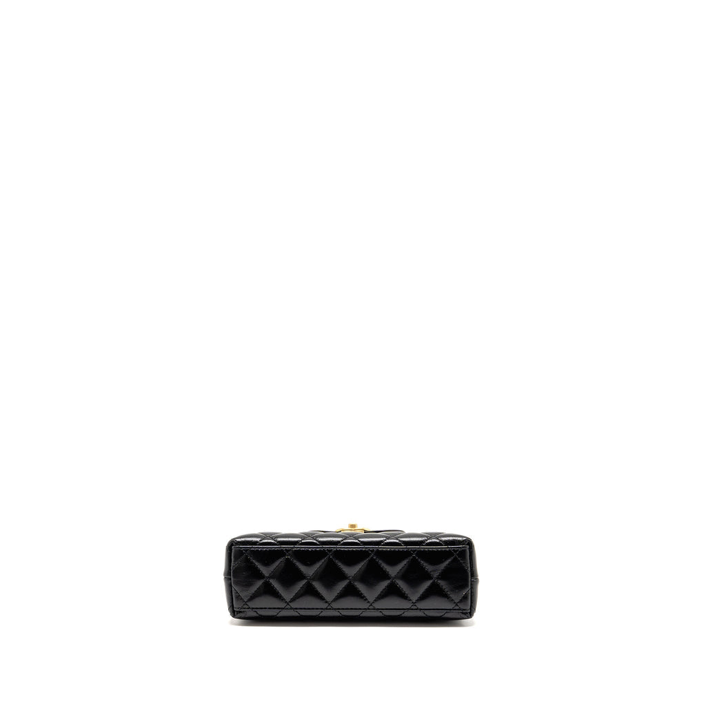 chanel-mini-kelly-shopping-tote-bag-calfskin-black-ghw-microchip-5
