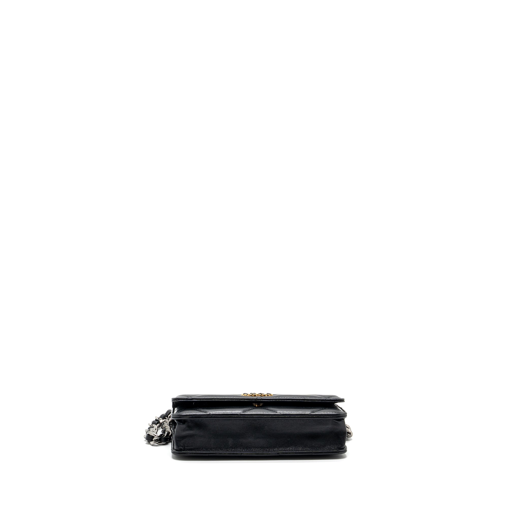 chanel-19-wallet-on-chain-lambskin-black-multicolor-hardware-microchip