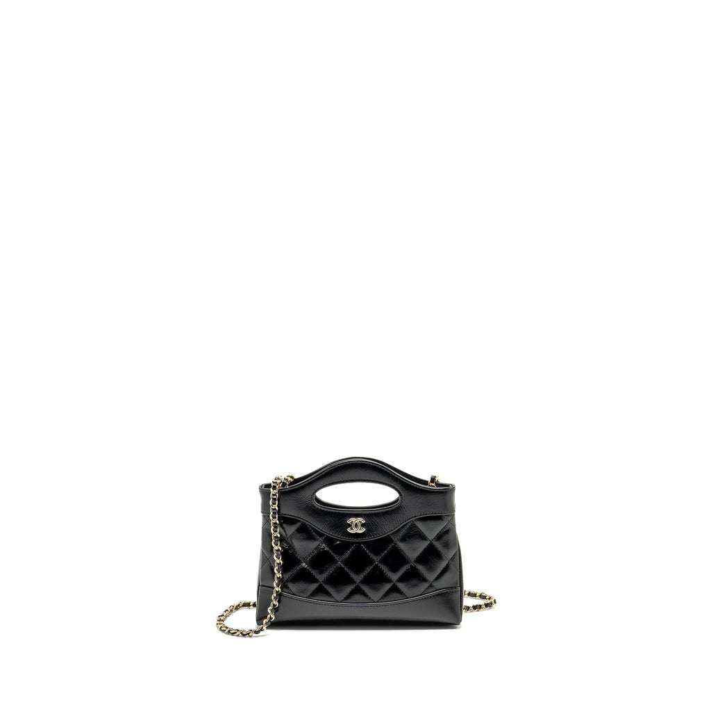 chanel-mini-31-clutch-with-chain-shiny-calfskin-black-lghw