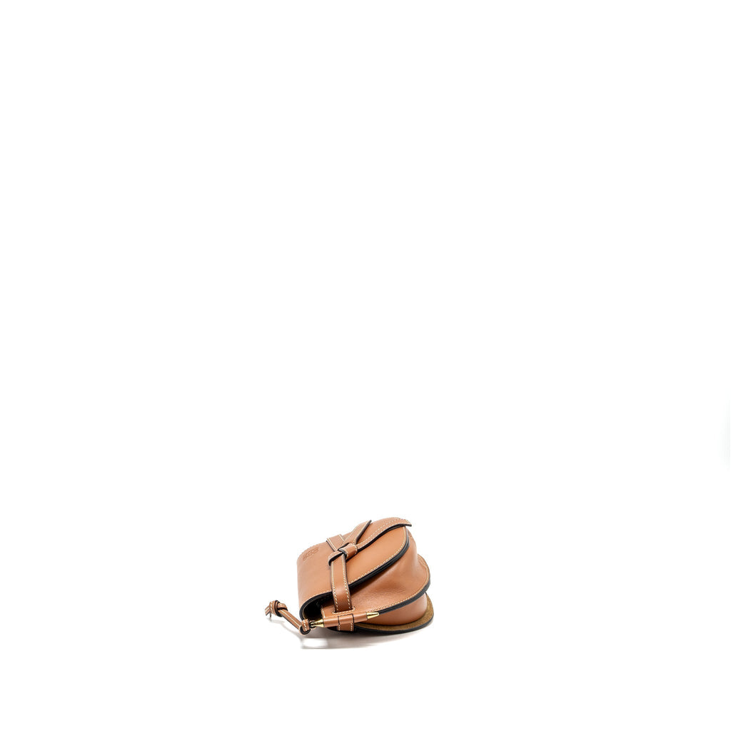 loewe-mini-gate-belt-bag-calfskin-tan-ghw-copy
