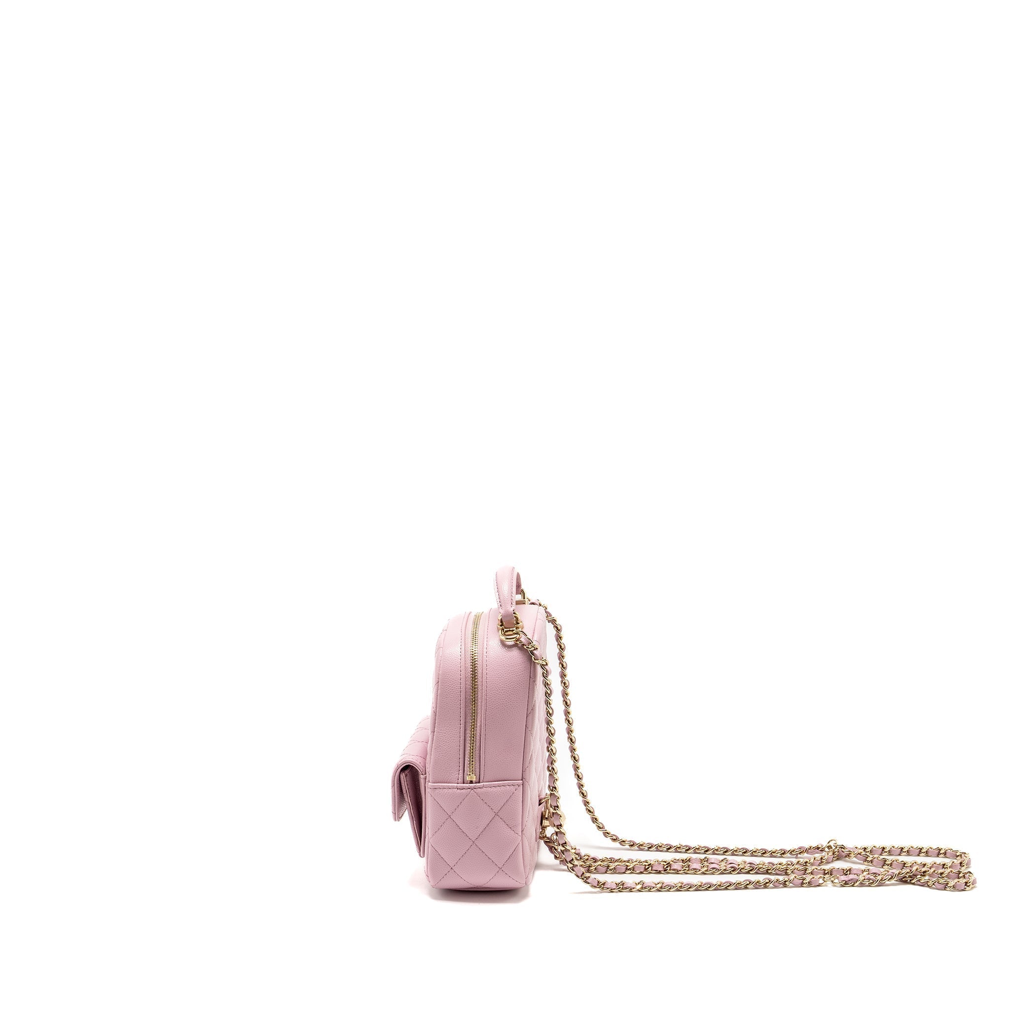 chanel-24p-classic-mini-backpack-shiny-grained-calfskin-light-purple-lghw