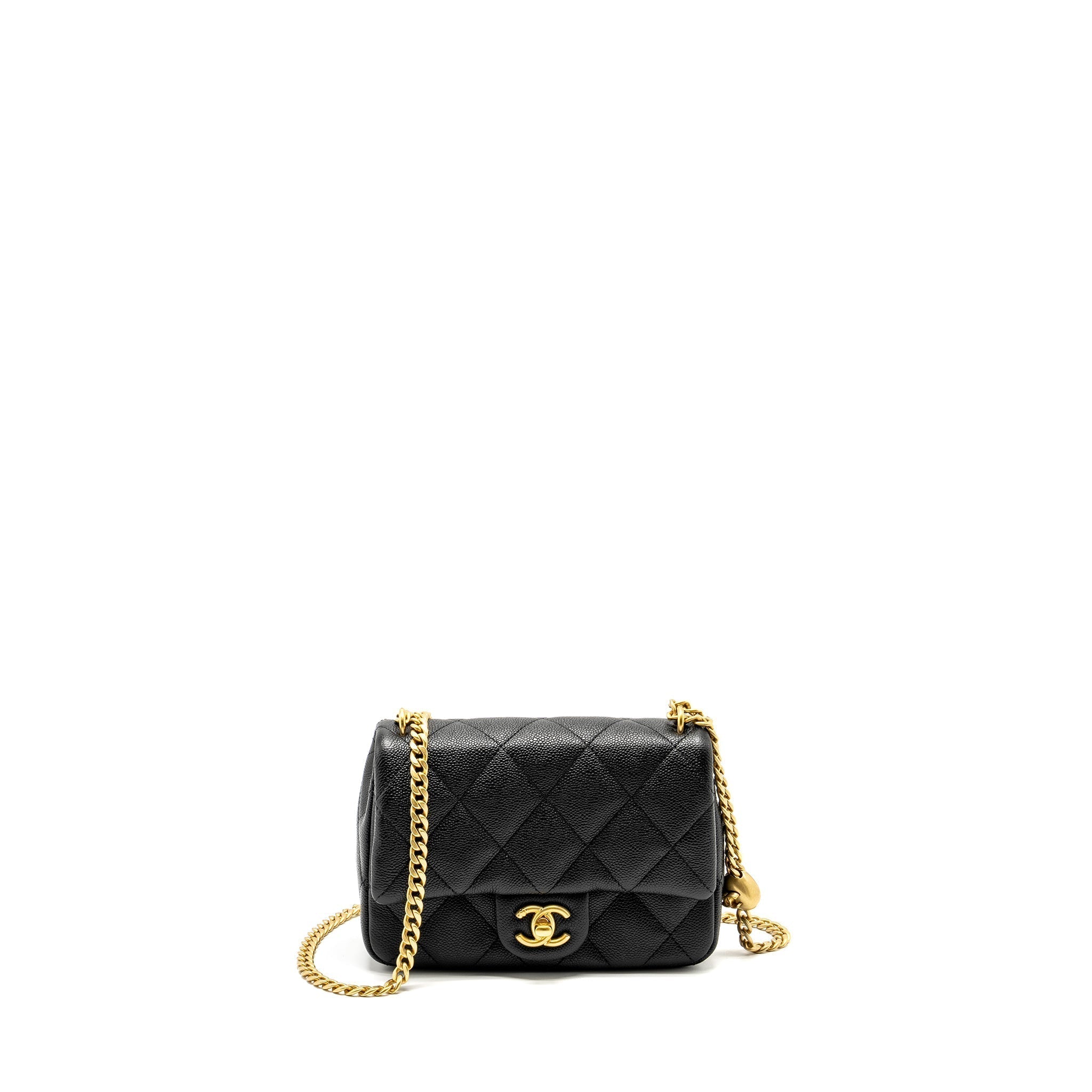 chanel-coco-love-flap-bag-with-adjustable-chain-caviar-black-ghw-microchip-copy-1