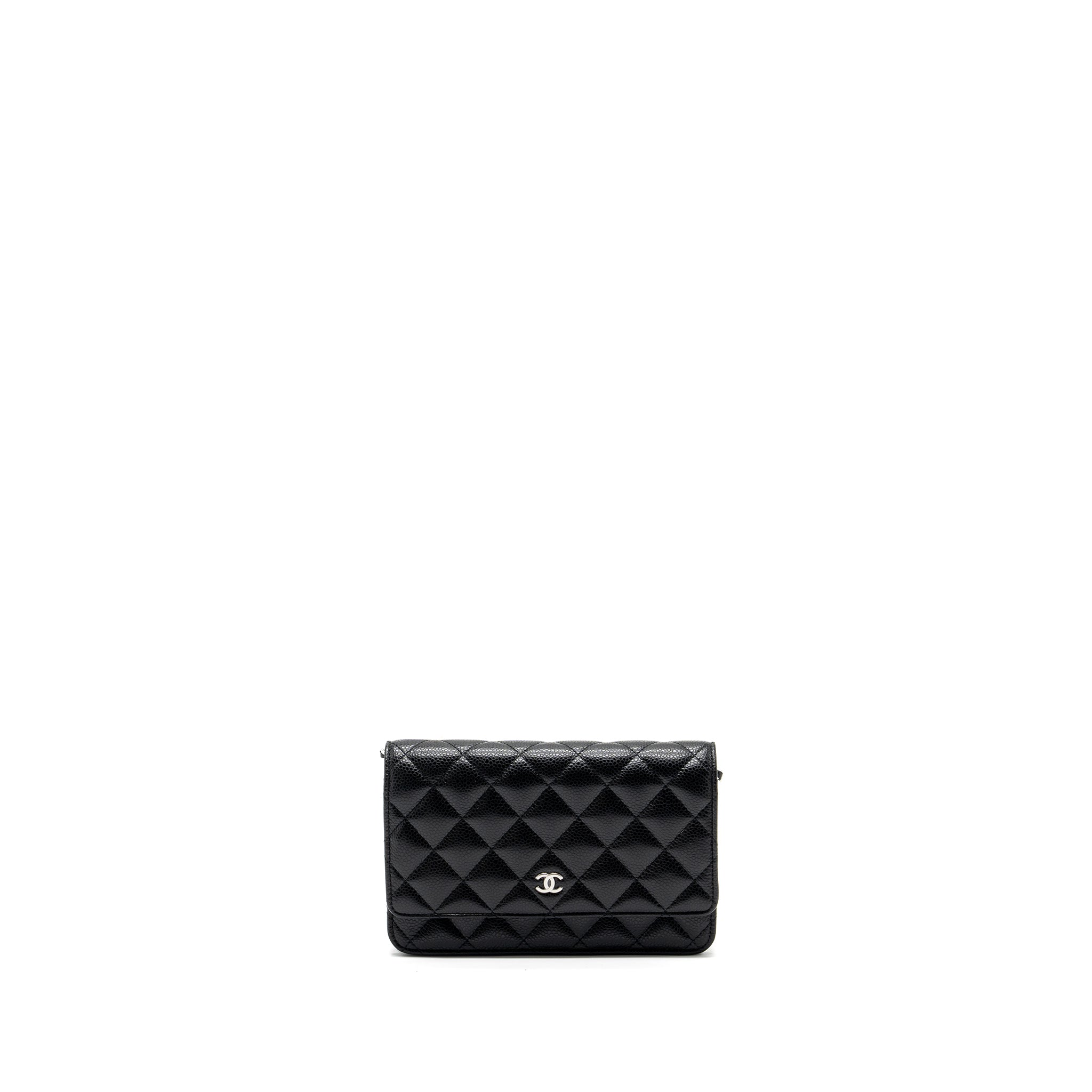 chanel-classic-wallet-on-chain-caviar-black-shw-8