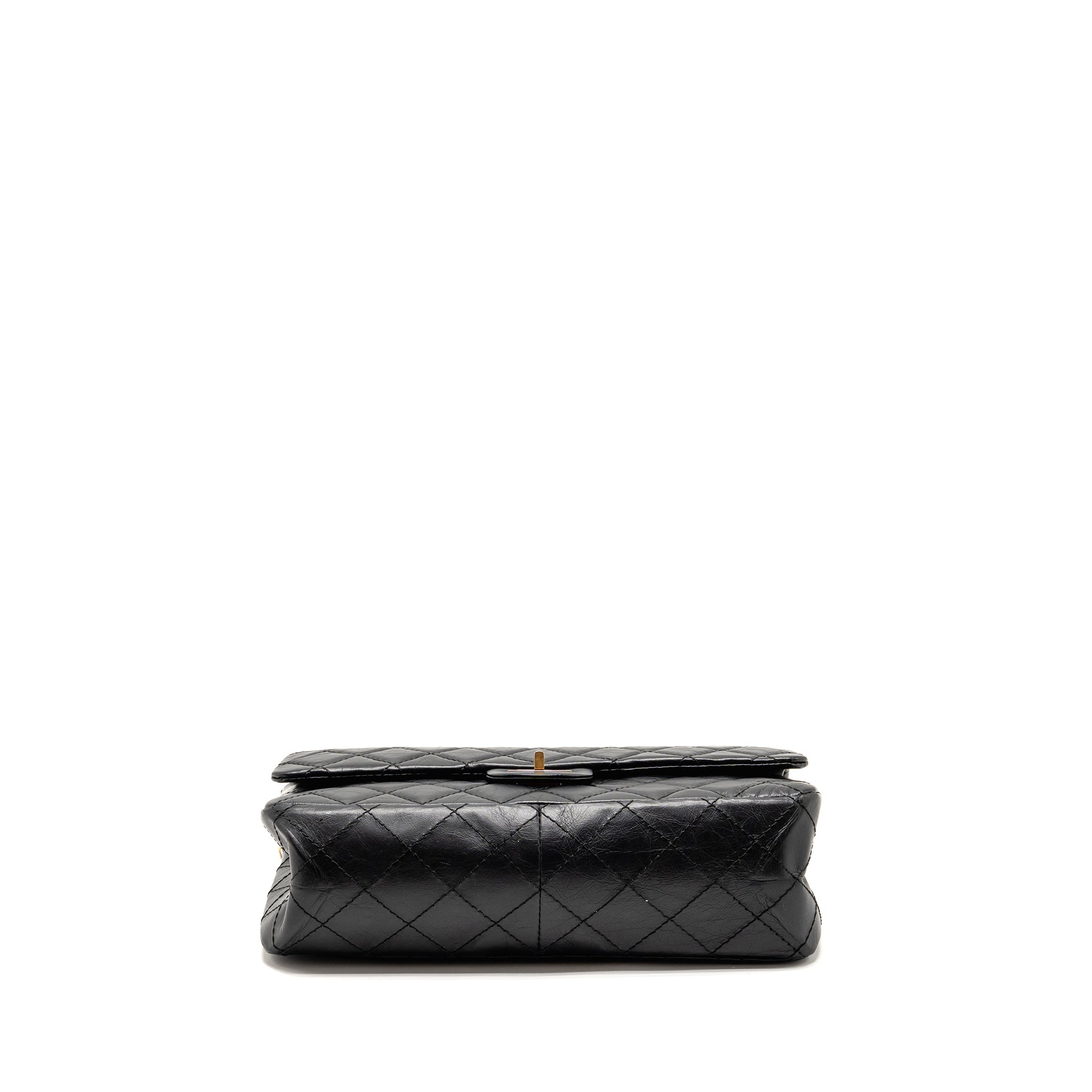 chanel-large-2-55-reissue-flap-bag-aged-calfskin-black-ghw-copy