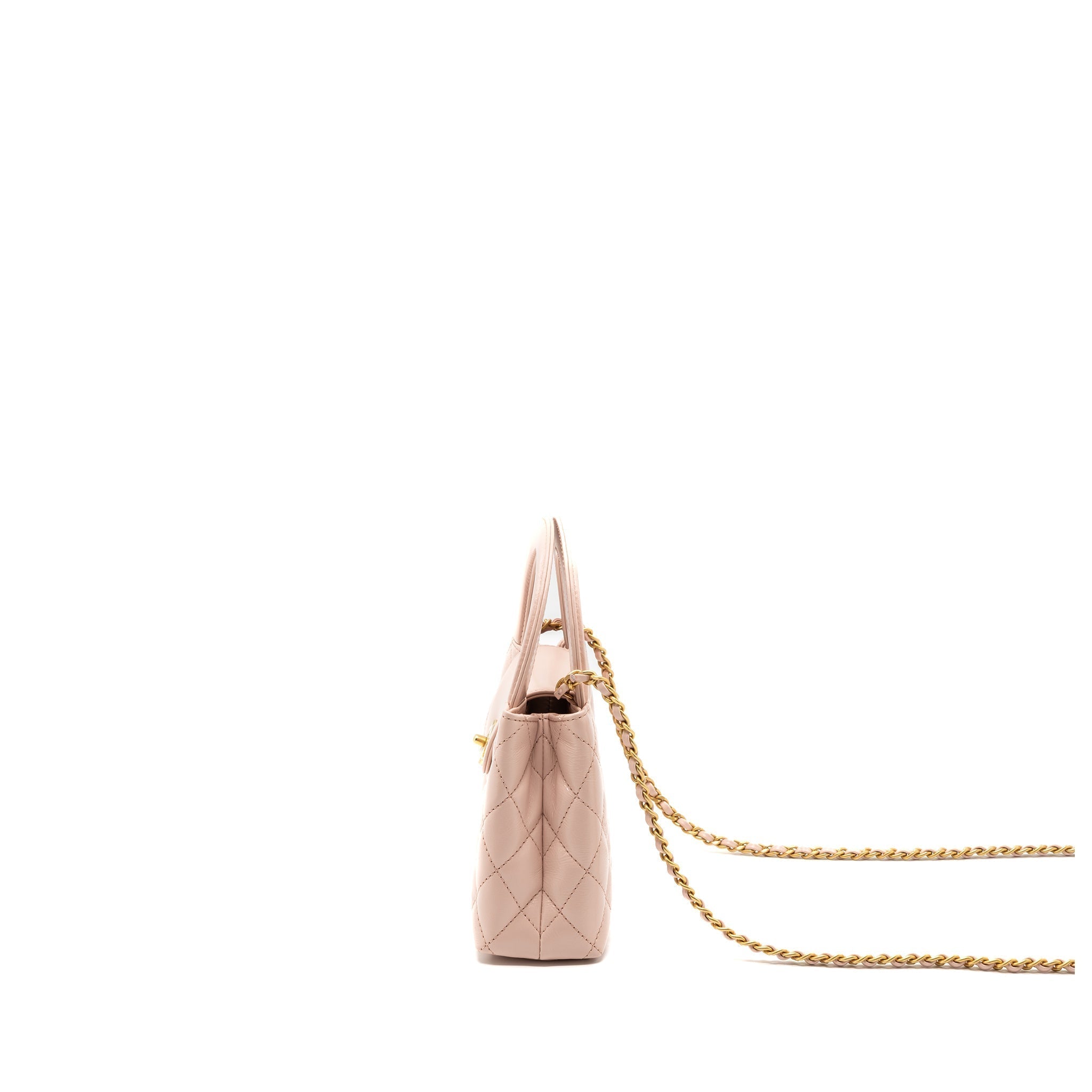 chanel-23k-mini-shopping-bag-calfskin-light-pink-ghwmicrochip