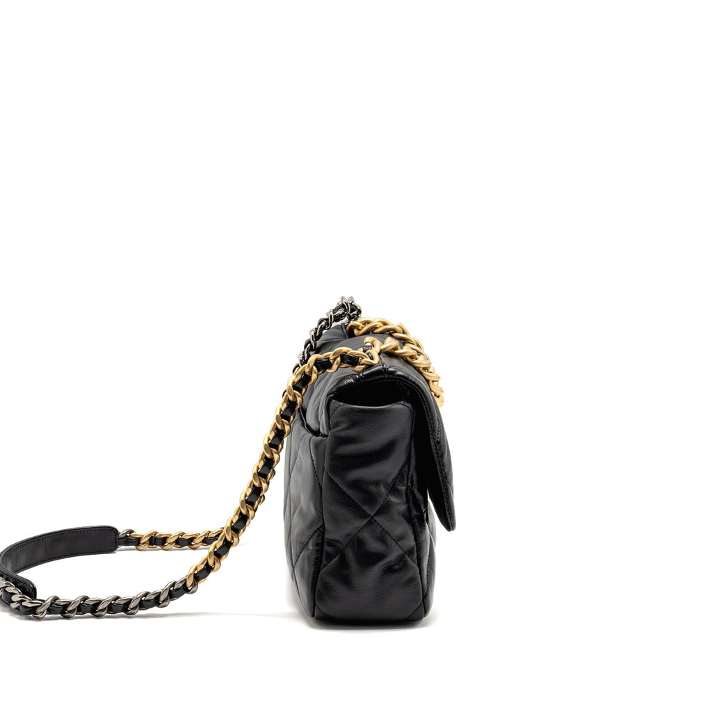 chanel-large-19-bag-goatskin-black-ghw