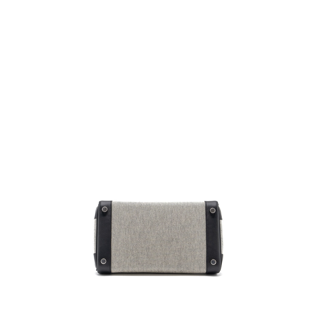 hermes-birkin-25-toile-swift-canvas-black-shw-stamp-b