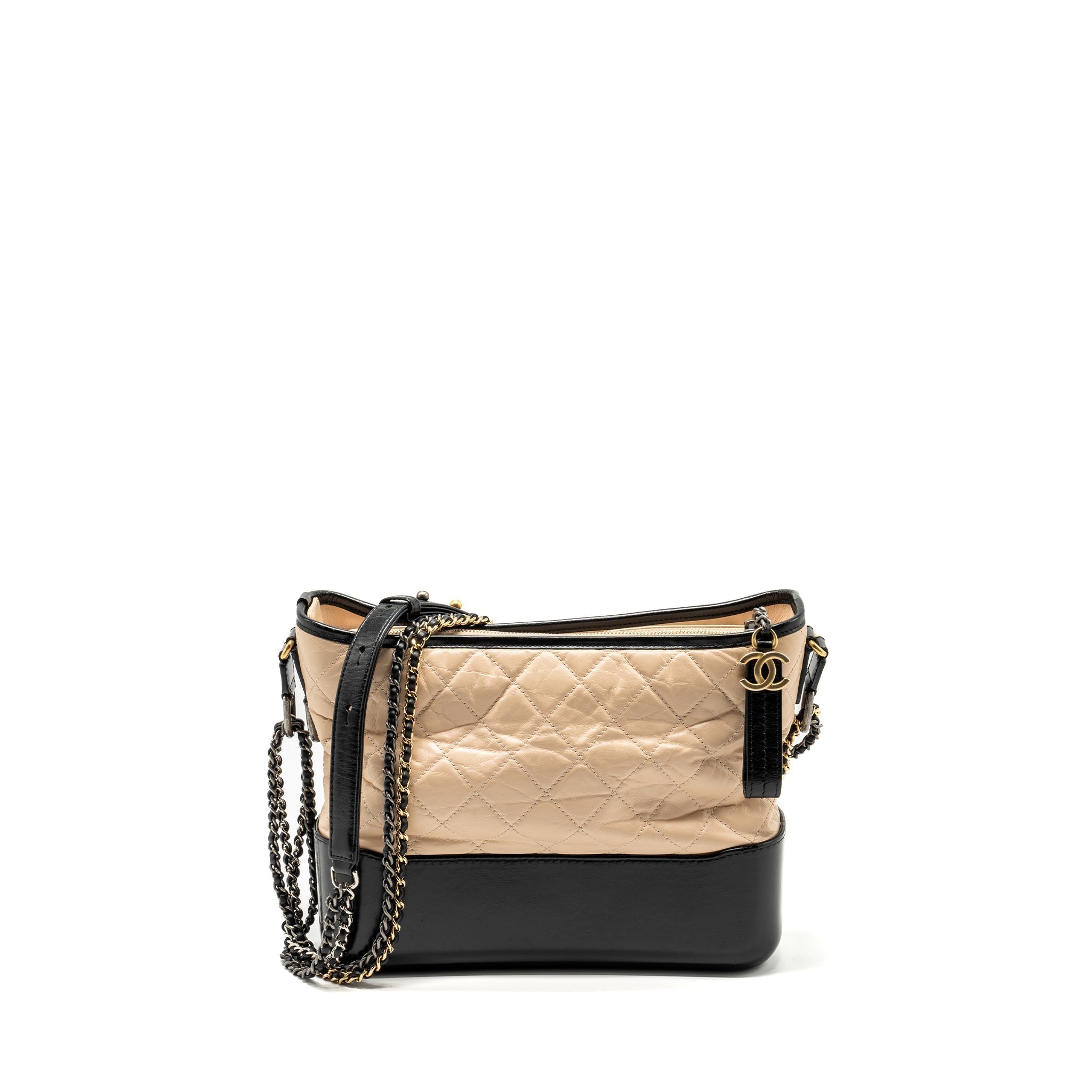 chanel-large-gabrielle-hobo-bag-calfskin-beige-multicolour-hardware