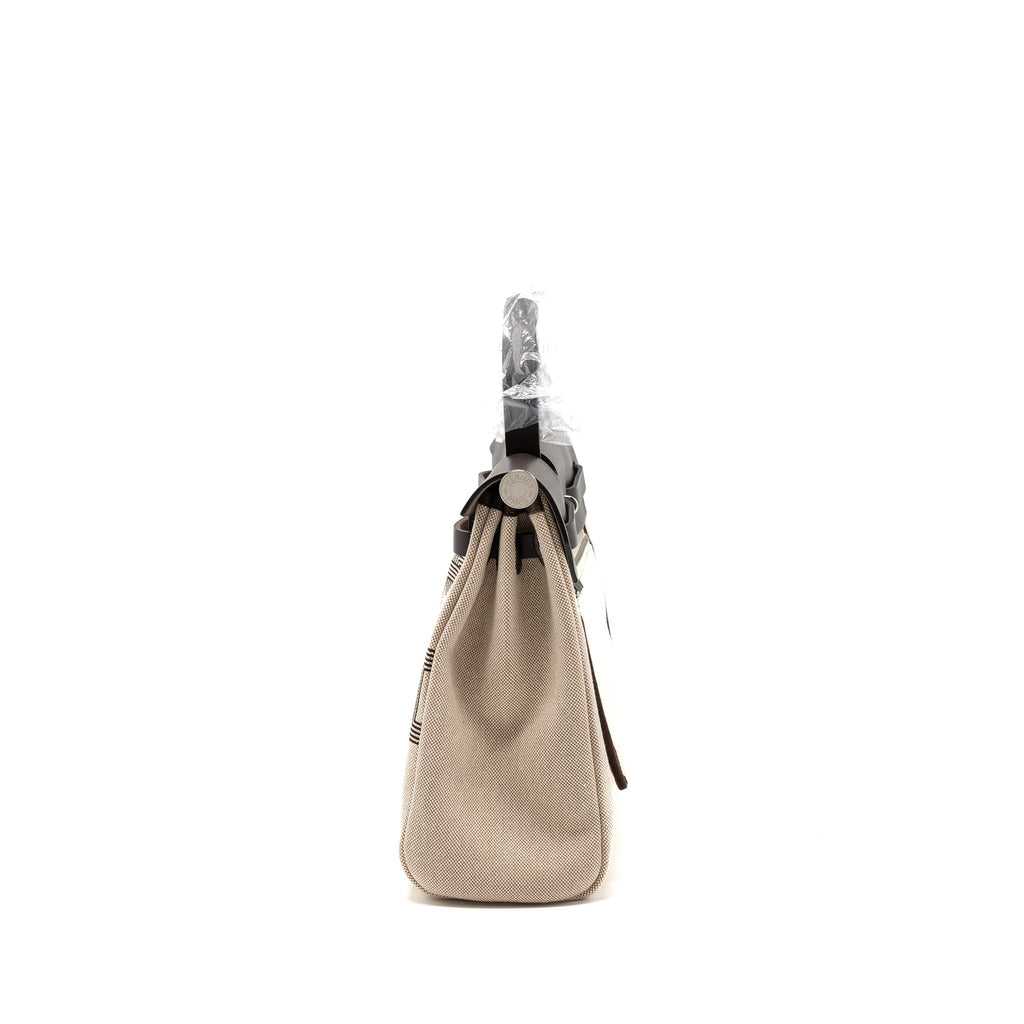 hermes-herbag-31-zip-bag-toile-h-plume-hunter-canvas-ebene-ecru-beige-ebene-shw-stamp-shw
