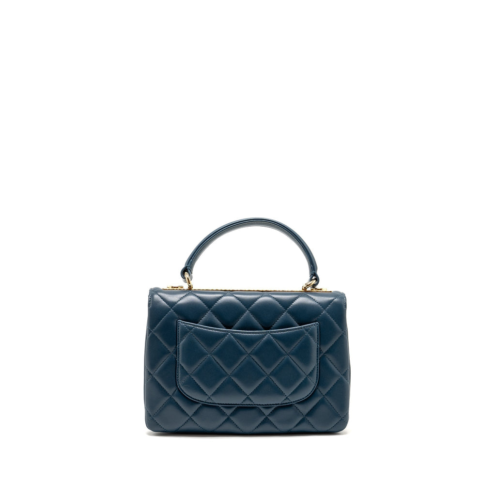 chanel-small-trendy-cc-flap-bag-lambskin-blue-lghw-copy