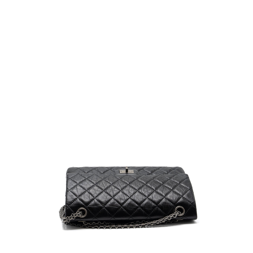 chanel-2-55-226-reissue-flap-bag-aged-calfskin-black-ruthenium-hardware-microchip