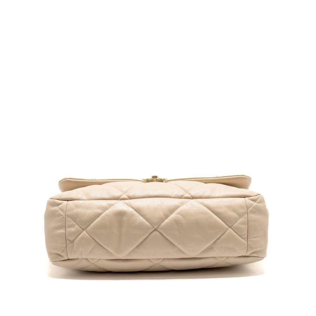 chanel-maxi-19-bag-goatskin-beige-multicolor-hardware