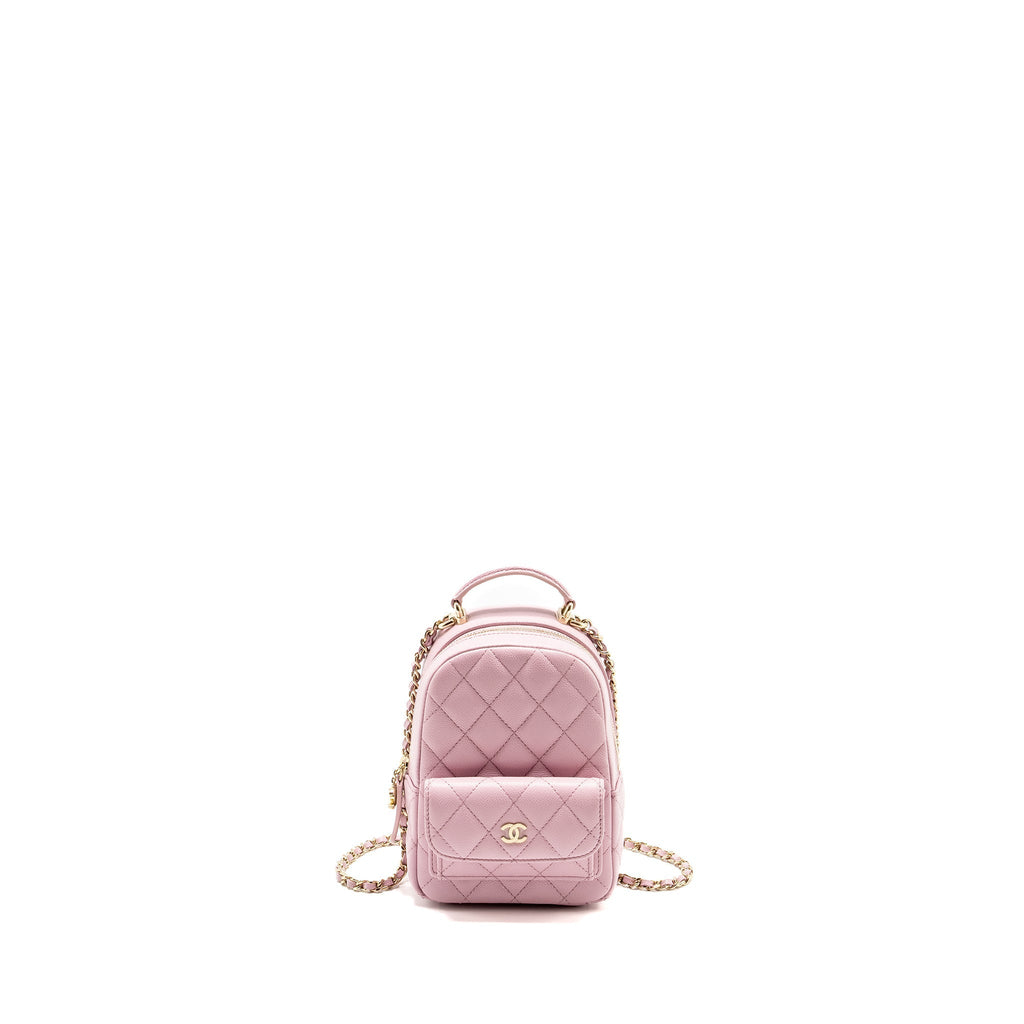 chanel-24p-classic-mini-backpack-shiny-grained-calfskin-light-purple-lghw