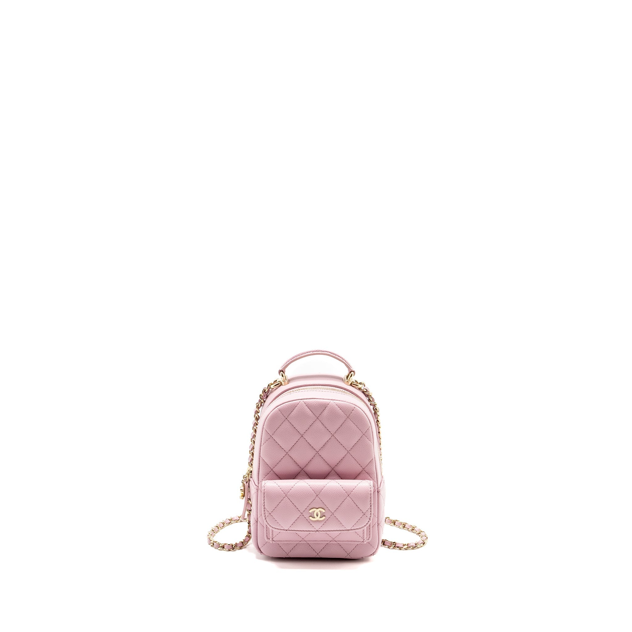chanel-24p-classic-mini-backpack-shiny-grained-calfskin-light-purple-lghw