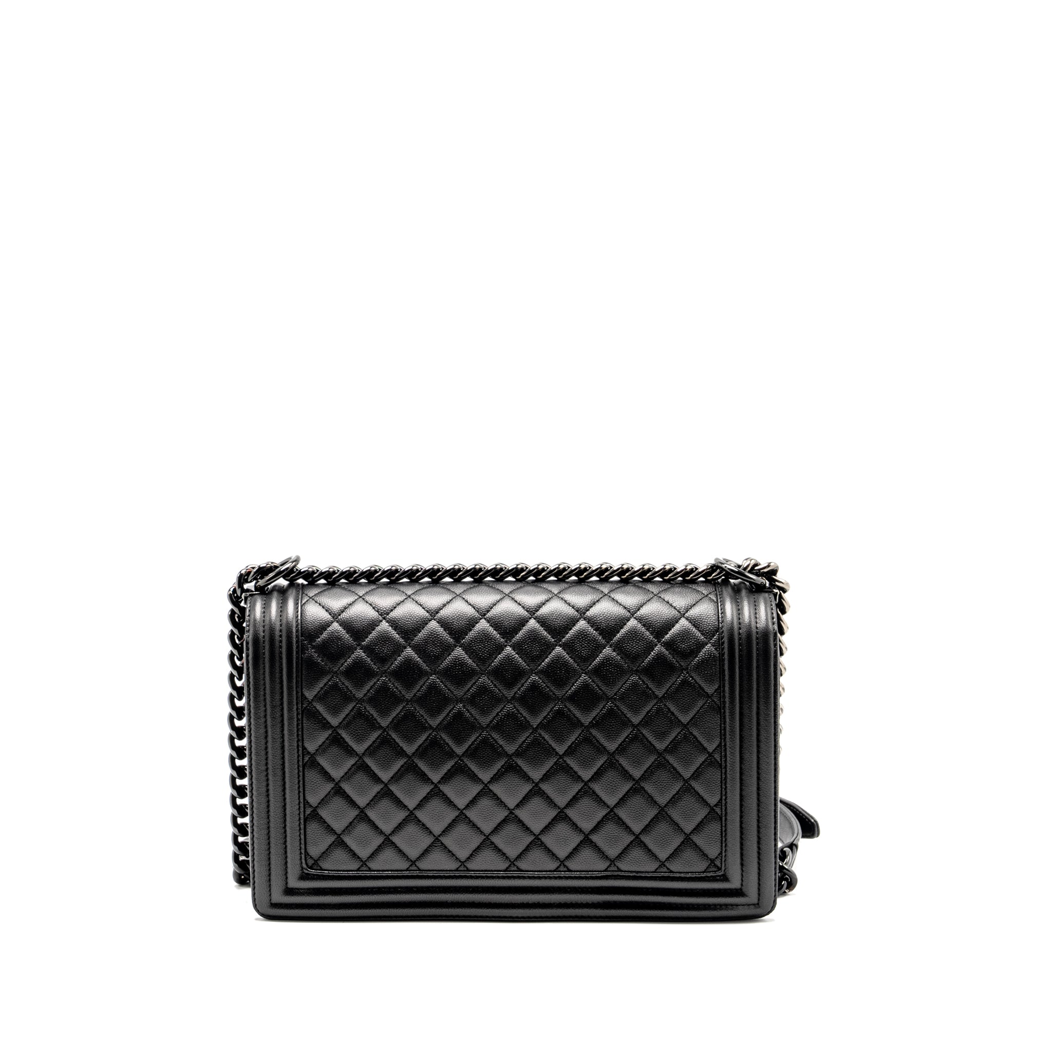 chanel-new-medium-boy-bag-caviar-so-black