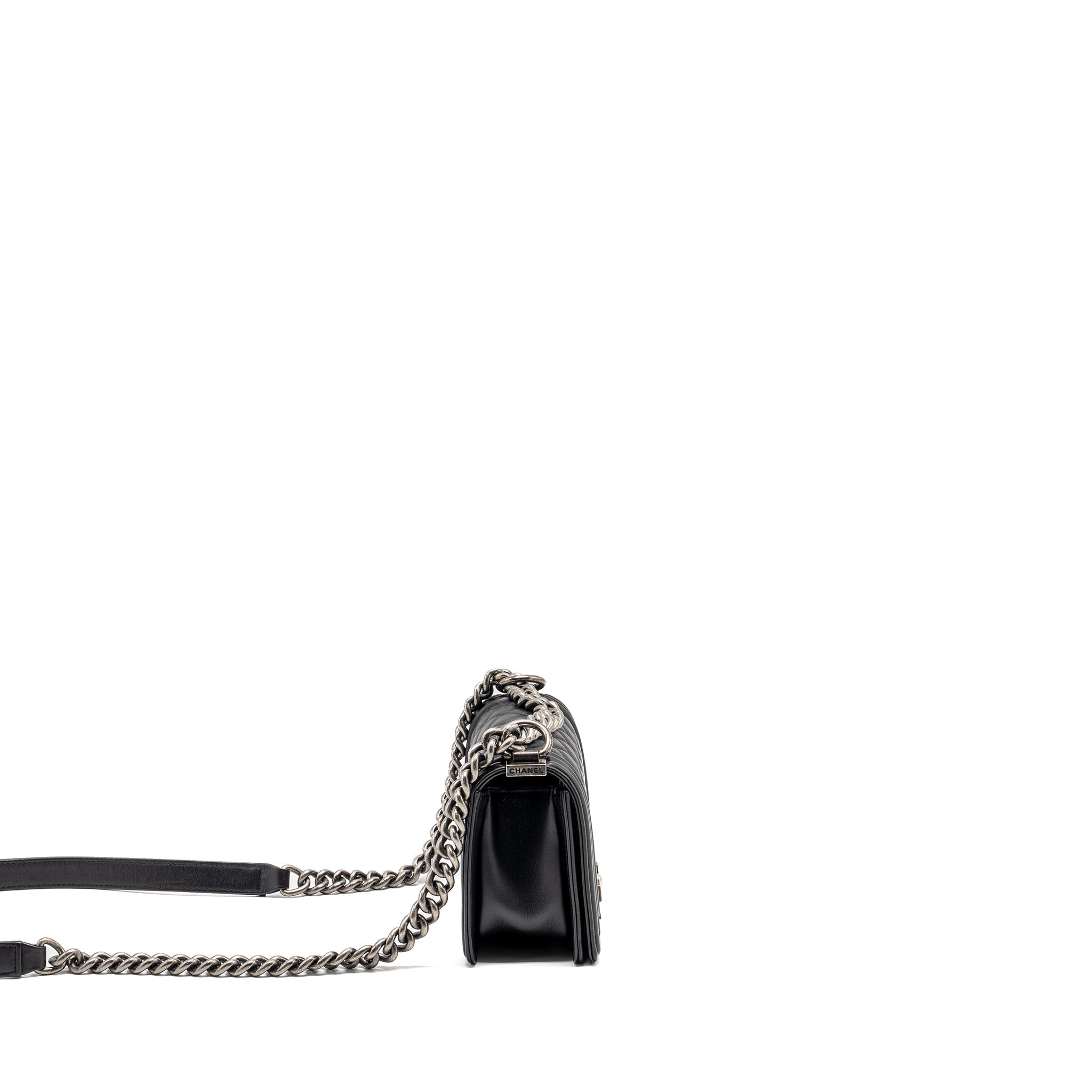 chanel-small-boy-bag-calfskin-black-ruthenium-hardware