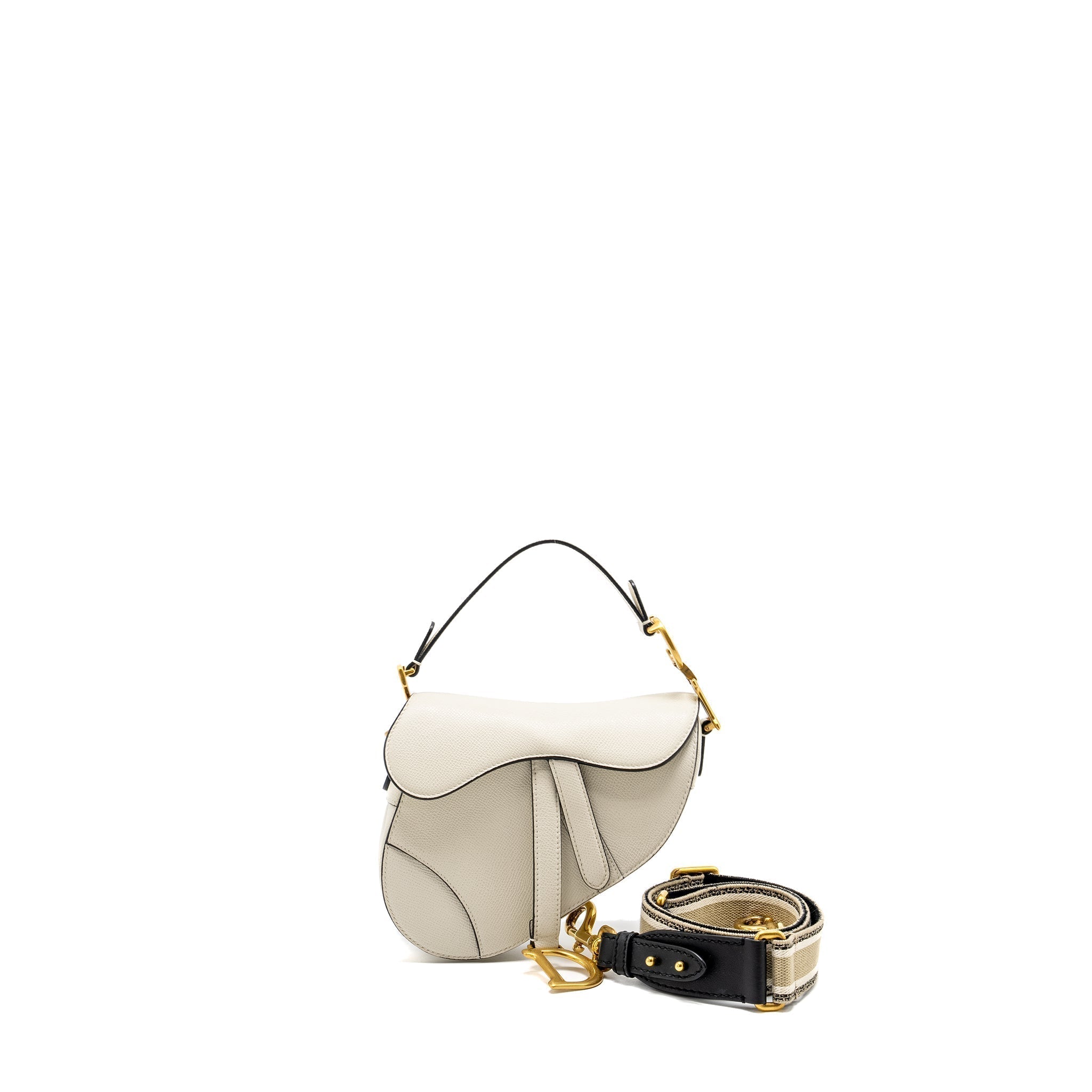 dior-mini-saddle-bag-calfskin-white-ghw-copy