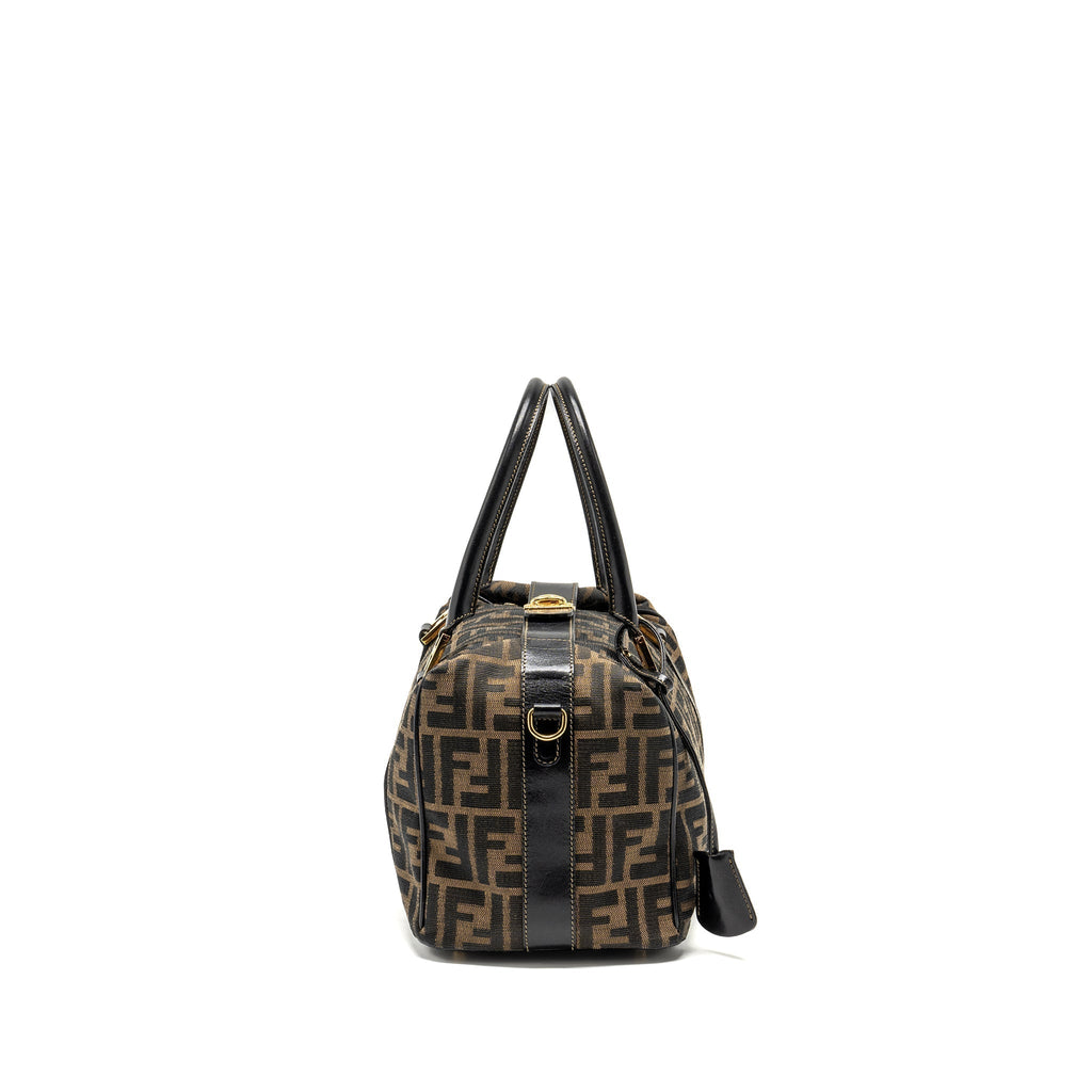 fendi-vintage-handle-bowling-bag-canvas-brown-ghw