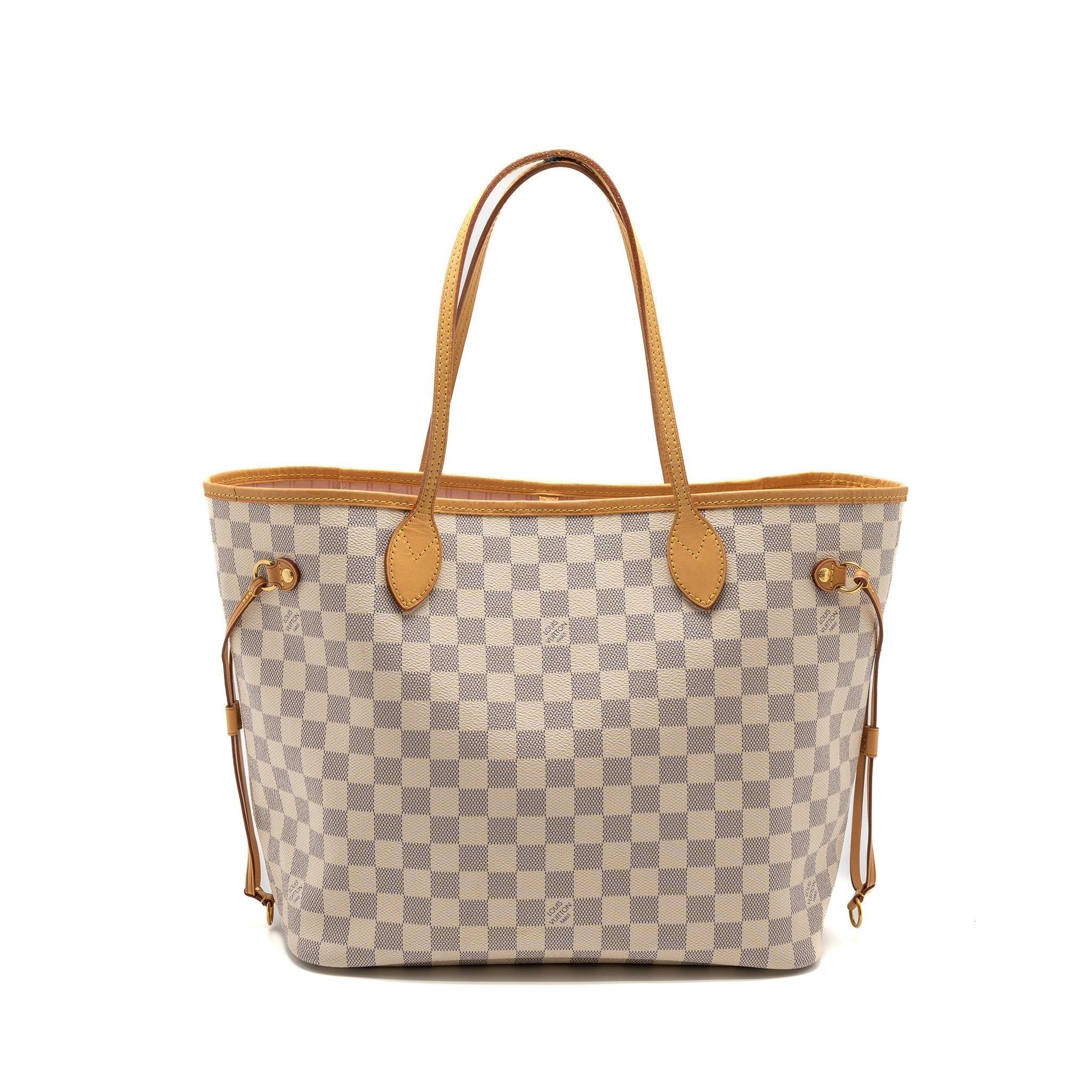 louis-vuitton-neverfull-mm-damier-azur-canvas-ghw-1