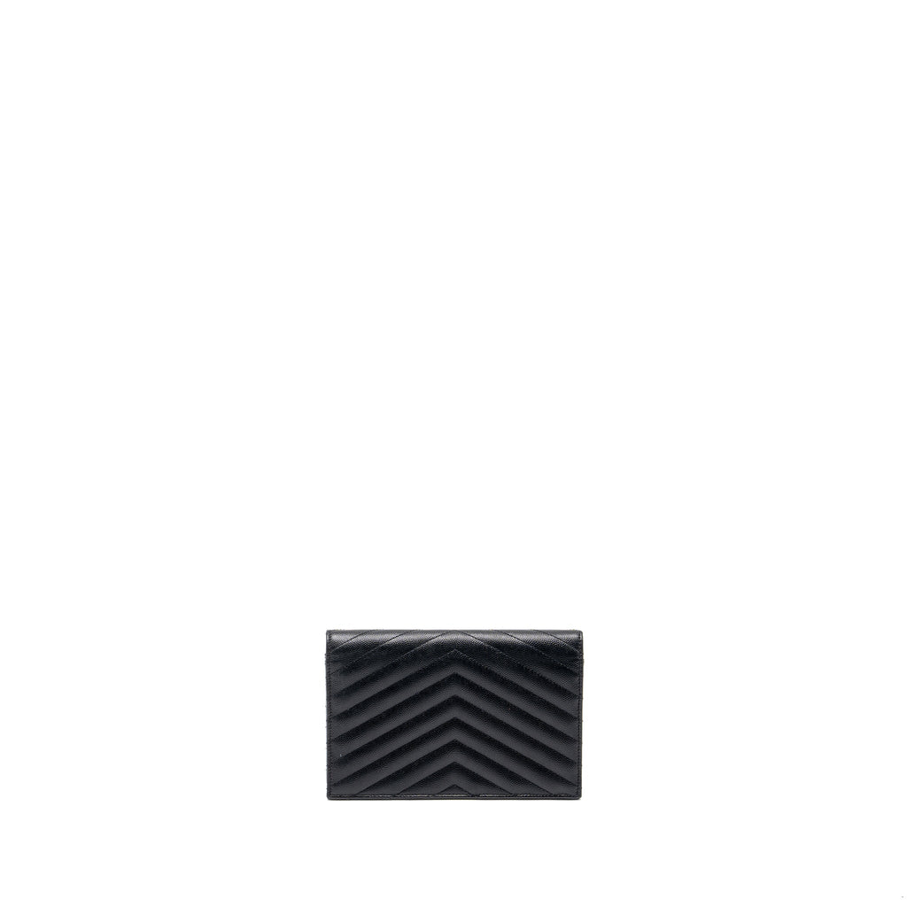 saint-laurent-envelope-wallet-on-chain-grained-calfskin-black-shw