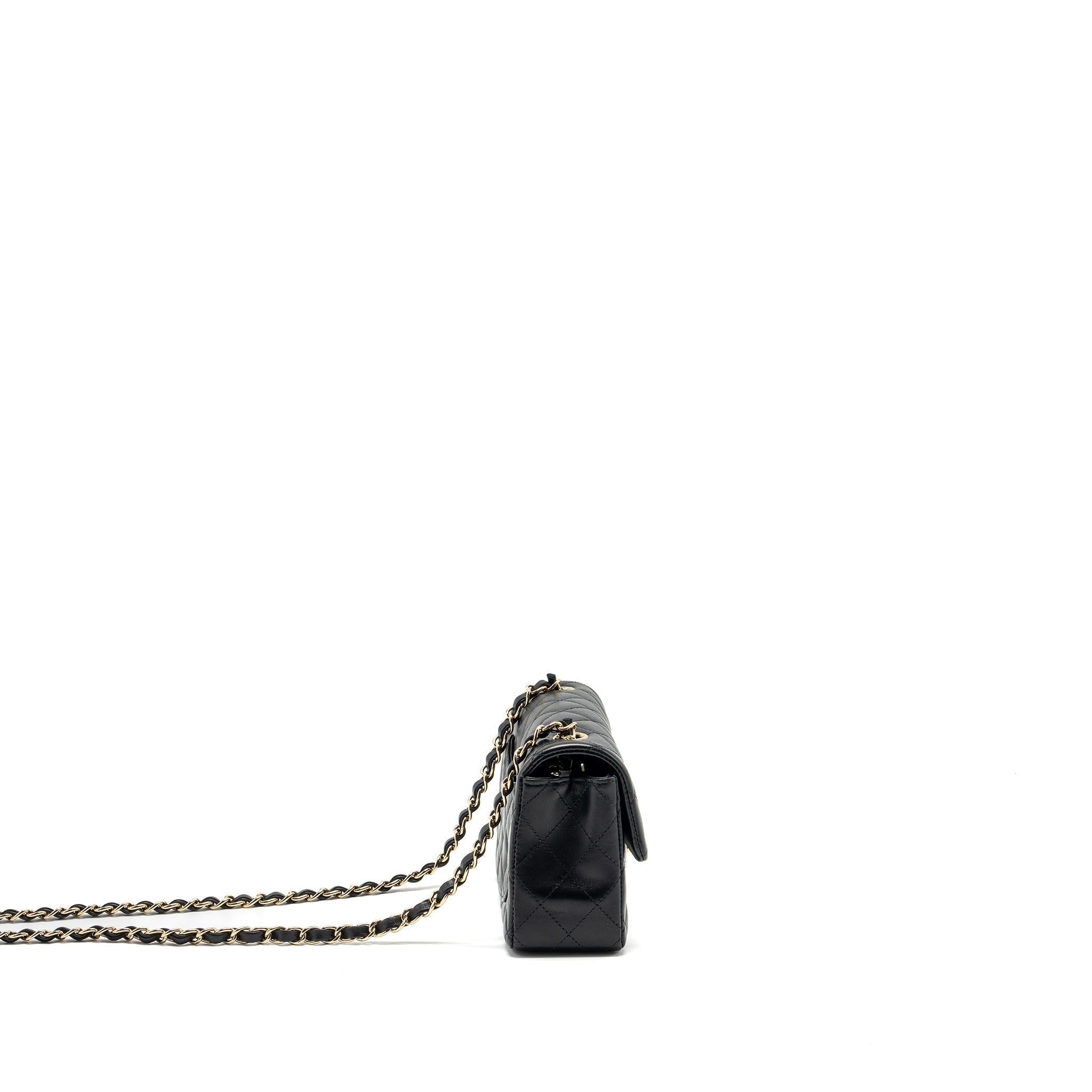 chanel-mini-rectangular-flap-bag-lambskin-black-shw-microchip-7