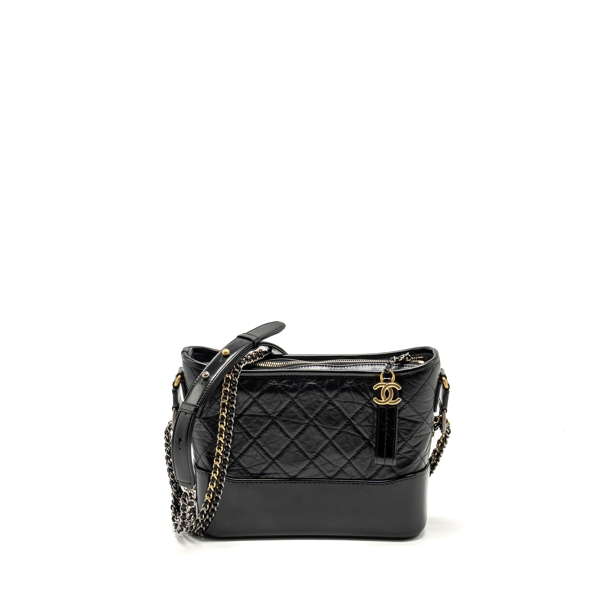 chanel-gabrielle-hobo-bag-calfskin-black-multicolour-hardware-microchip