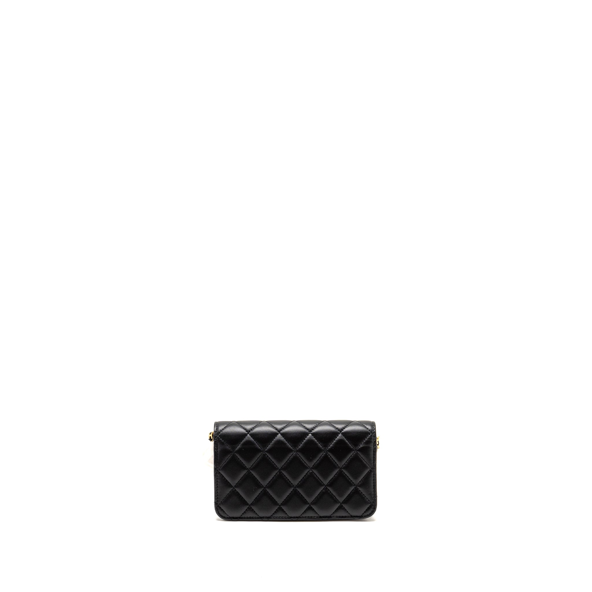 chanel-pearl-crush-mini-flap-wallet-with-chain-lambskin-black-ghw-microchip-copy-1