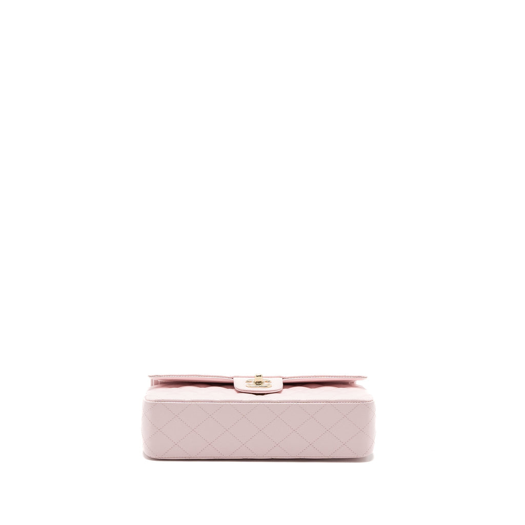 chanel-medium-classic-double-flap-bag-caviar-light-pink-lghw-microchip