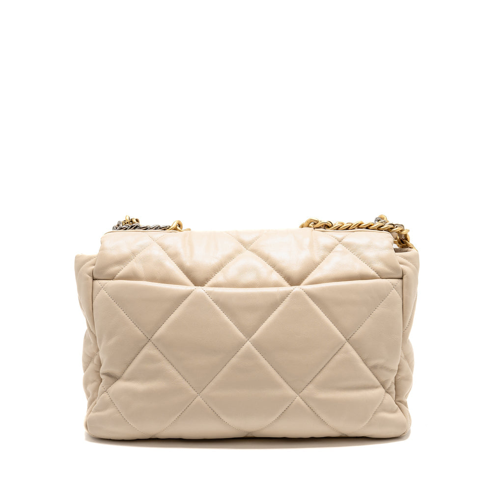 chanel-maxi-19-bag-goatskin-beige-multicolor-hardware