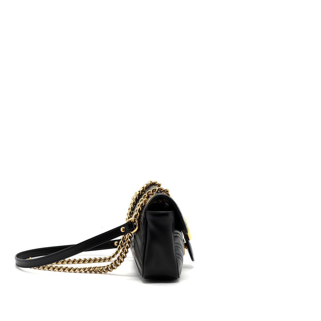 gucci-mini-gg-marmont-bag-calfskin-black-brushed-ghw