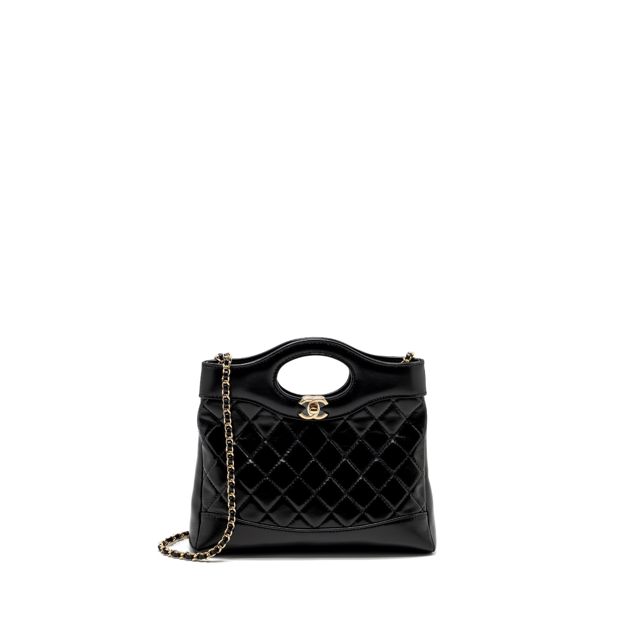 chanel-mini-31-bag-shiny-lambskin-black-lghw-microchip-copy-2